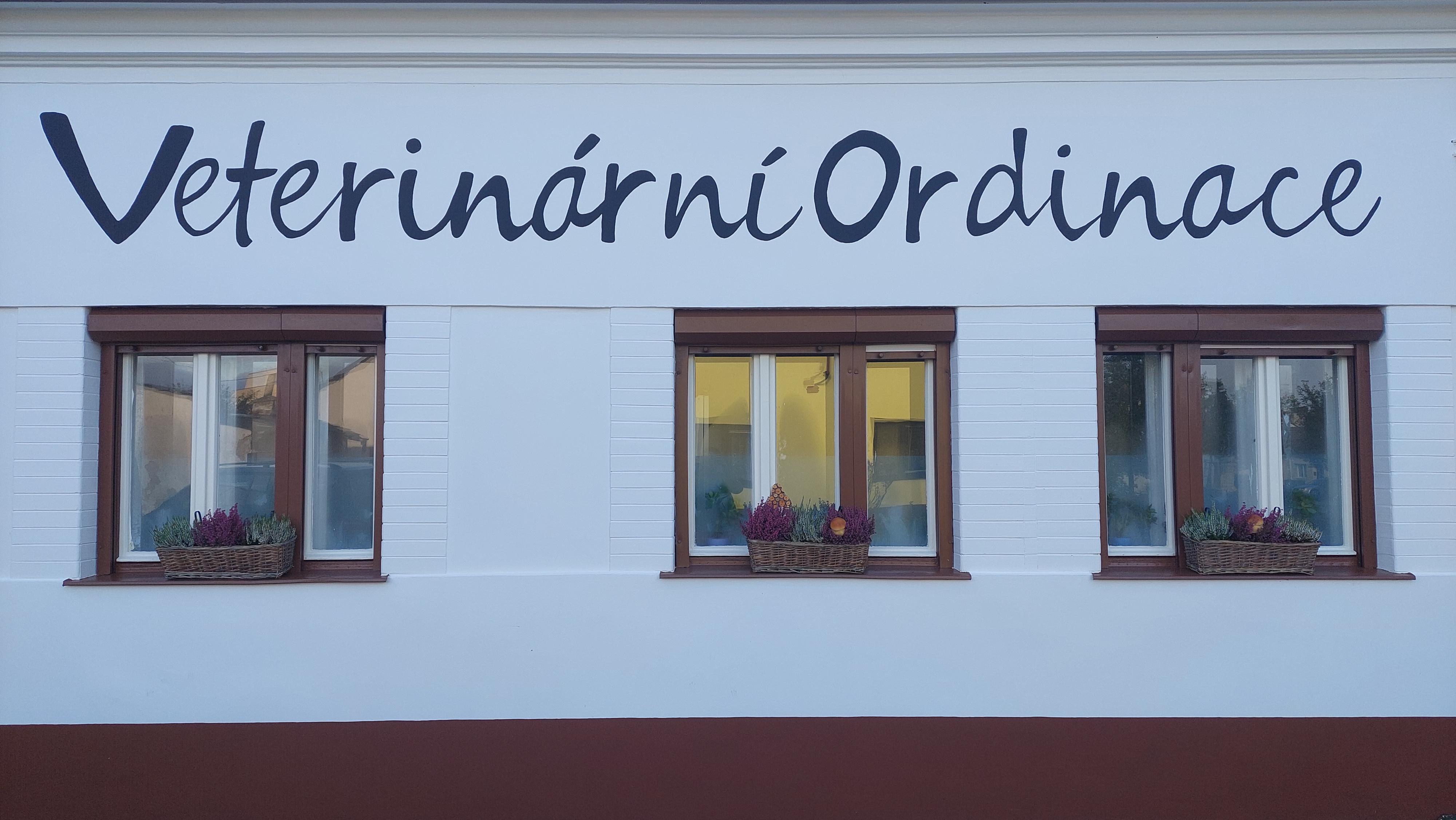 Veterinární ordinace MVDr. Turčinková Karolína foto 4