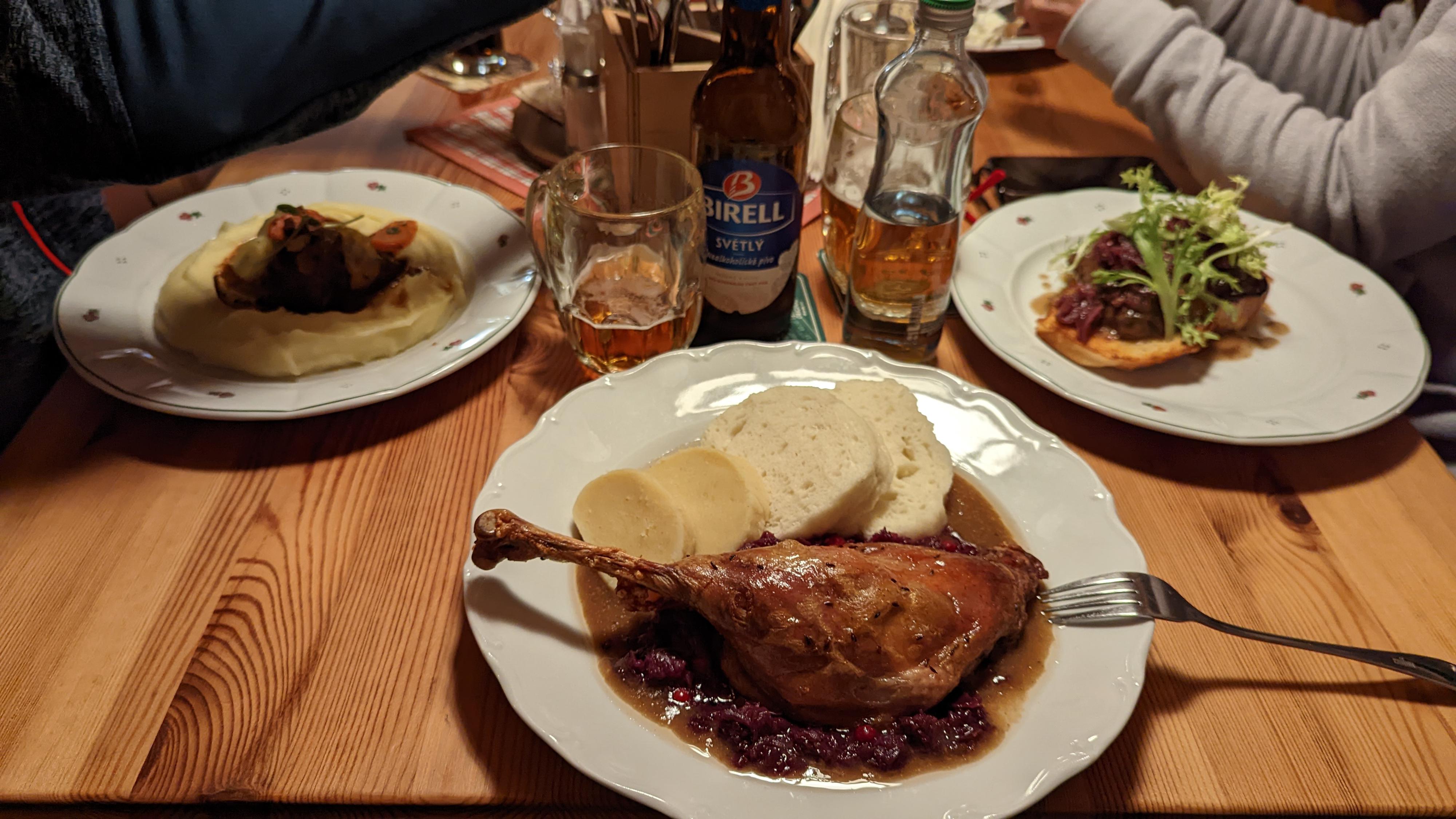Restaurace Na Gruntu