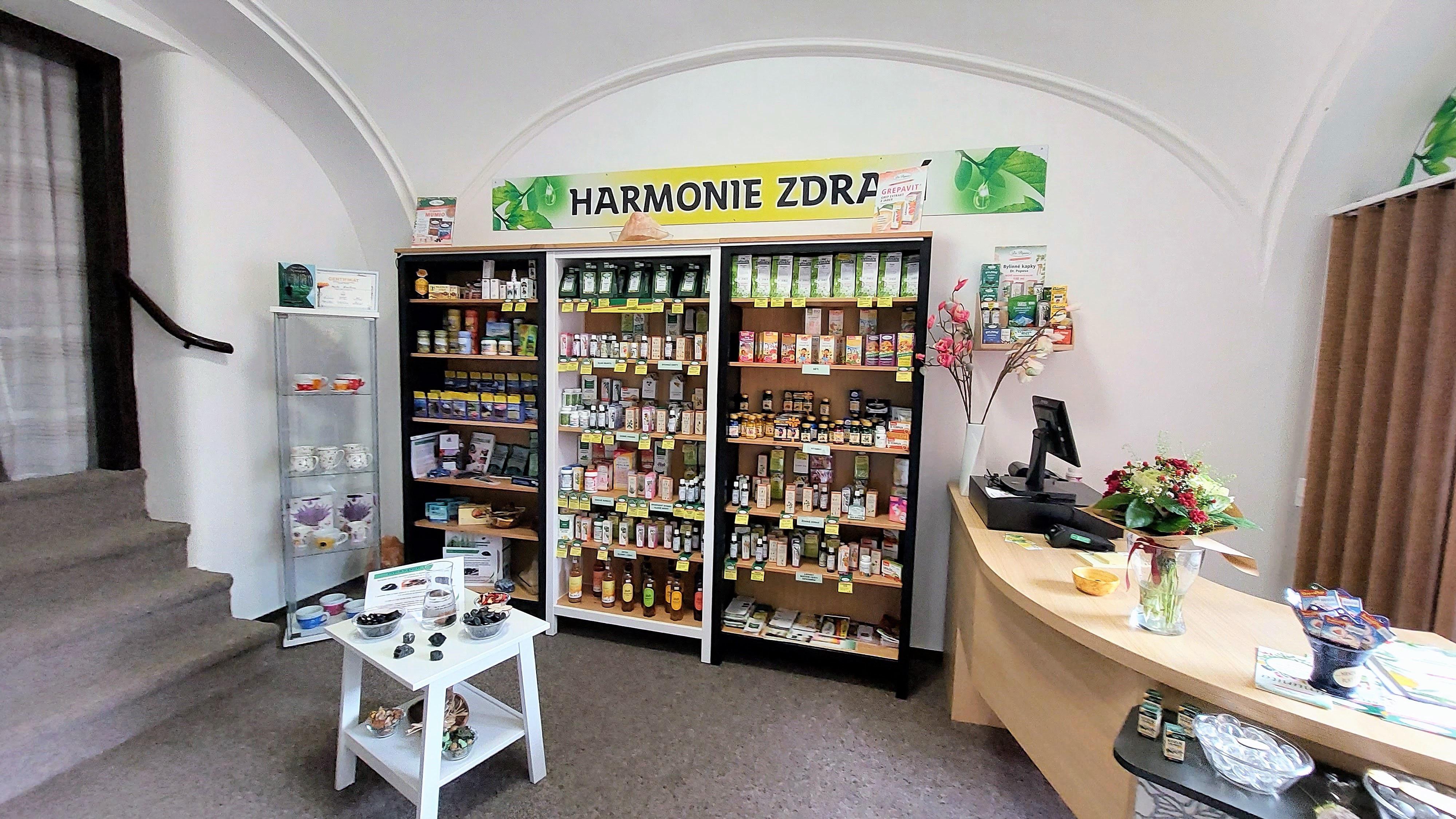 HARMONIE ZDRAVÍ Nový Jičín foto 6