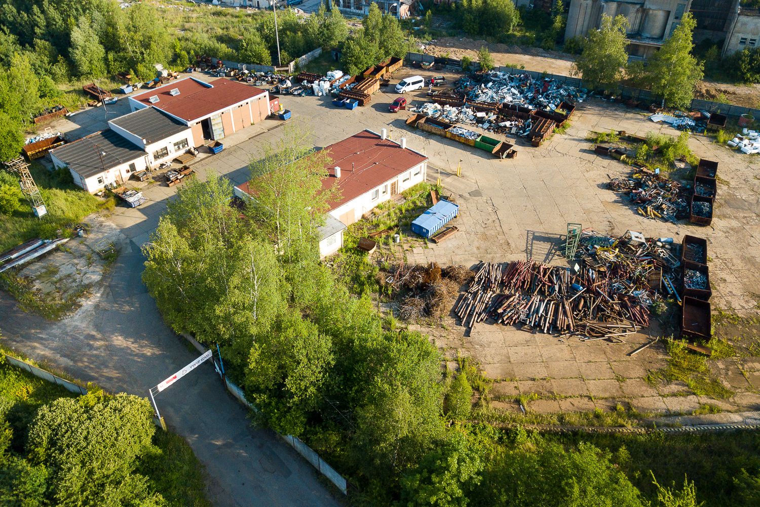 TSR Czech Republic, s.r.o. foto 2