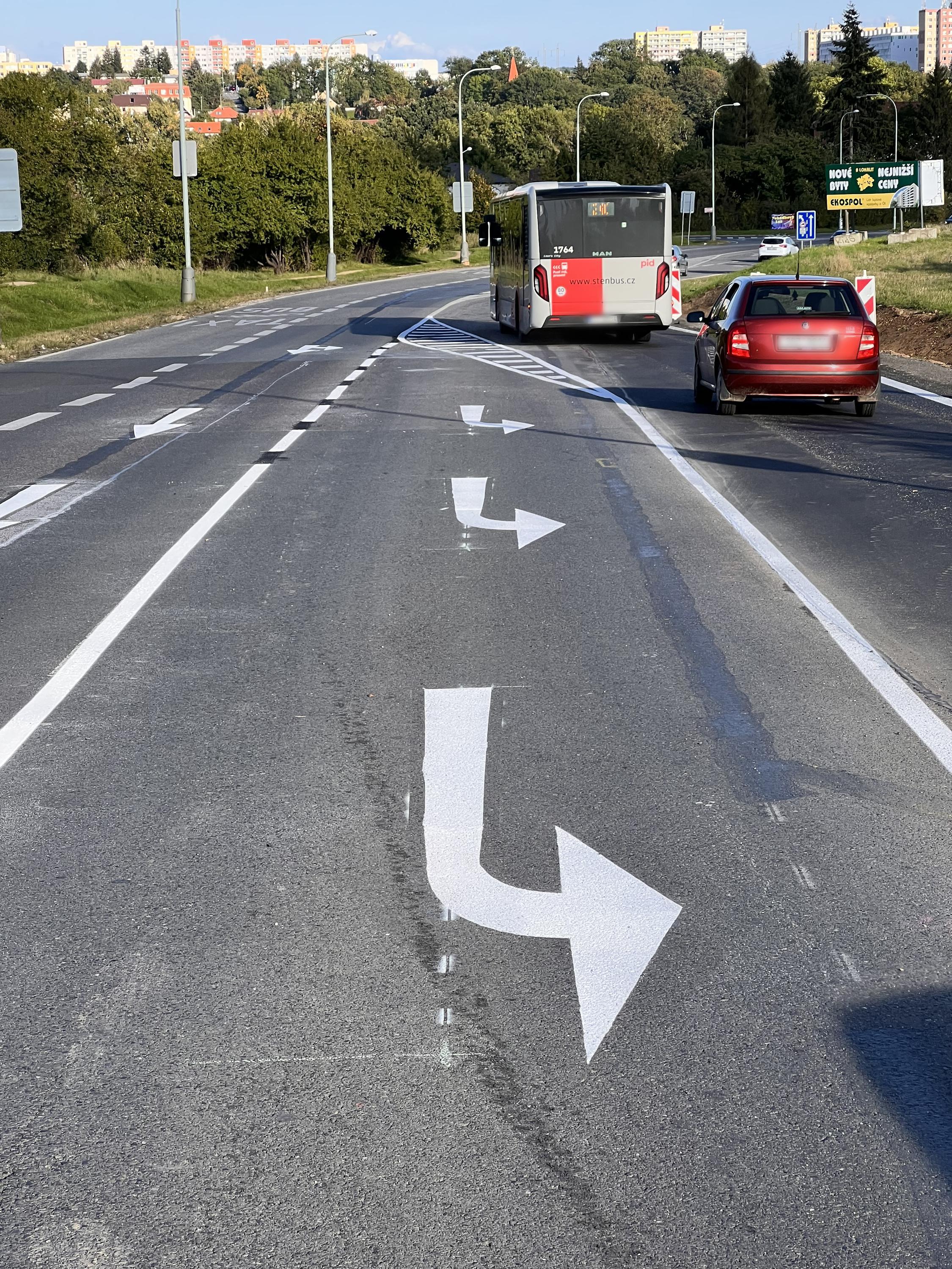 Medir dopravní značení s.r.o. foto 4