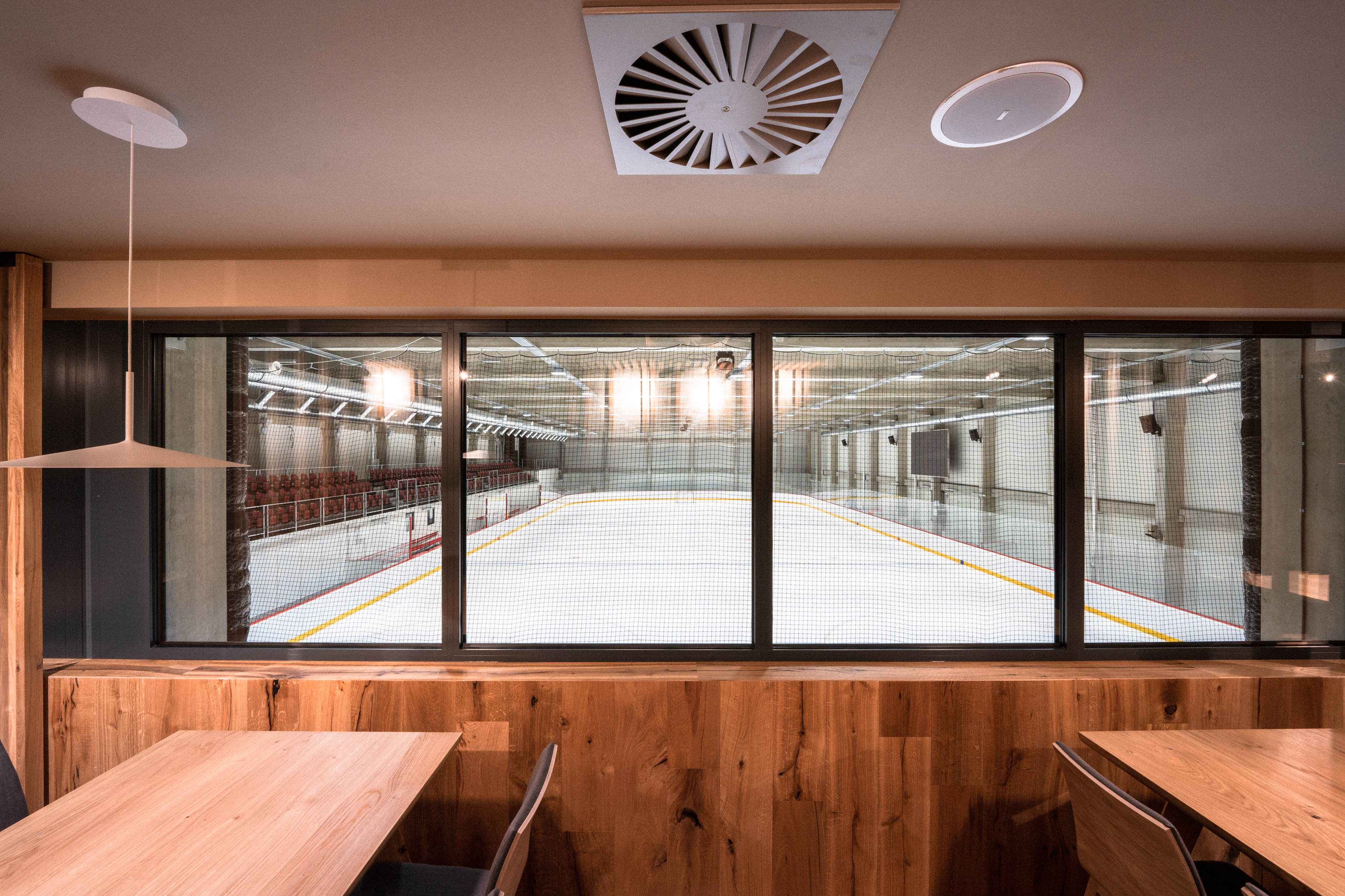 KAPKA RESORT - Ledová plocha foto 6