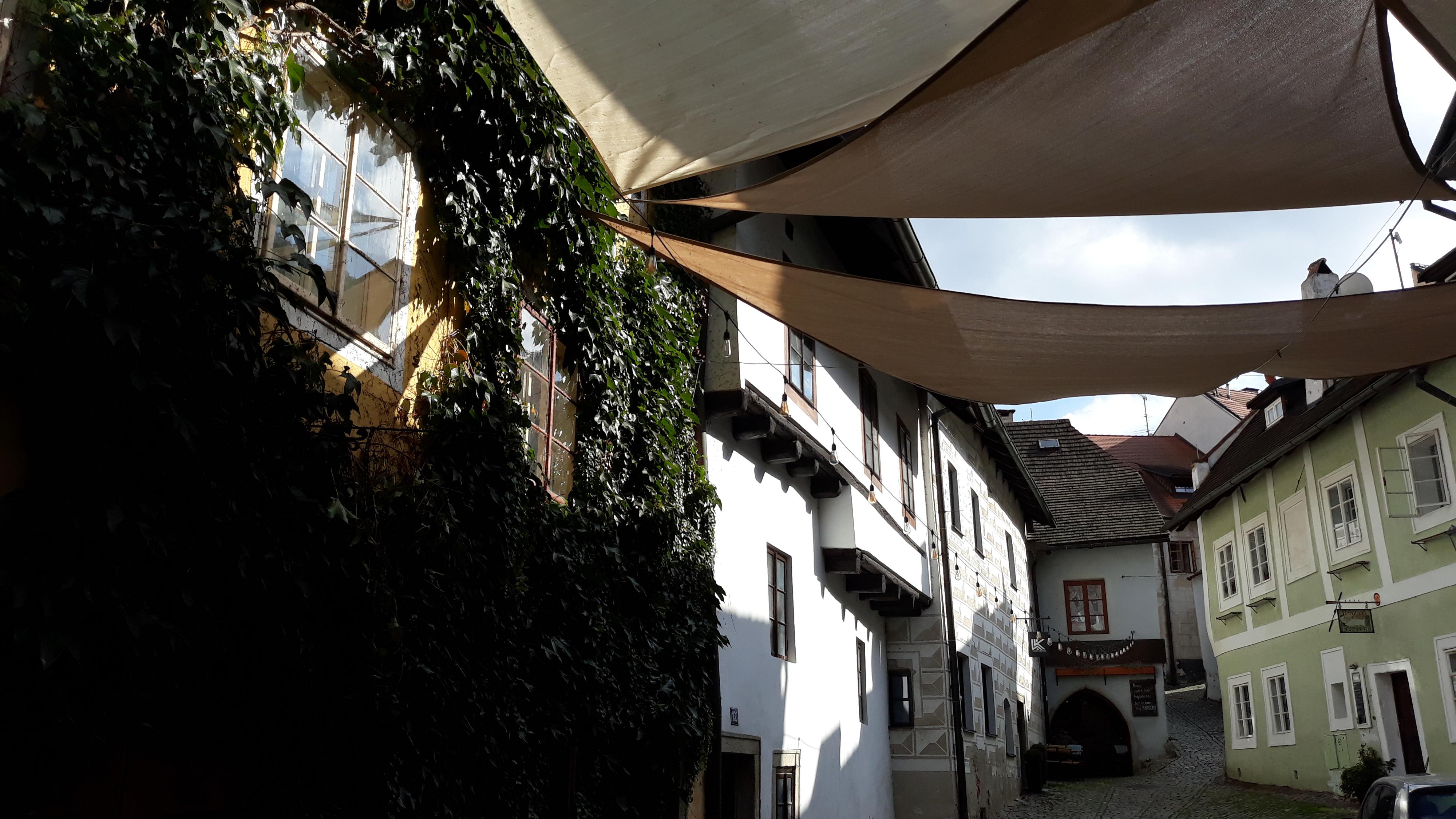 Můstek Beer&Burger foto 2