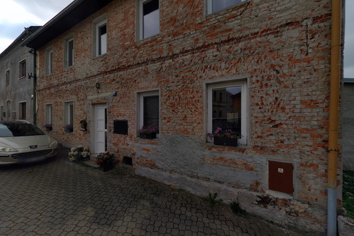 KOVÁČOVÁ INTERIOR DESIGN