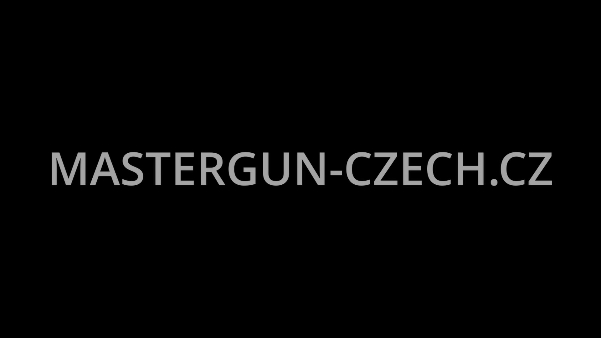 MasterGun Czech s. r. o. foto 2 (náhled videa)