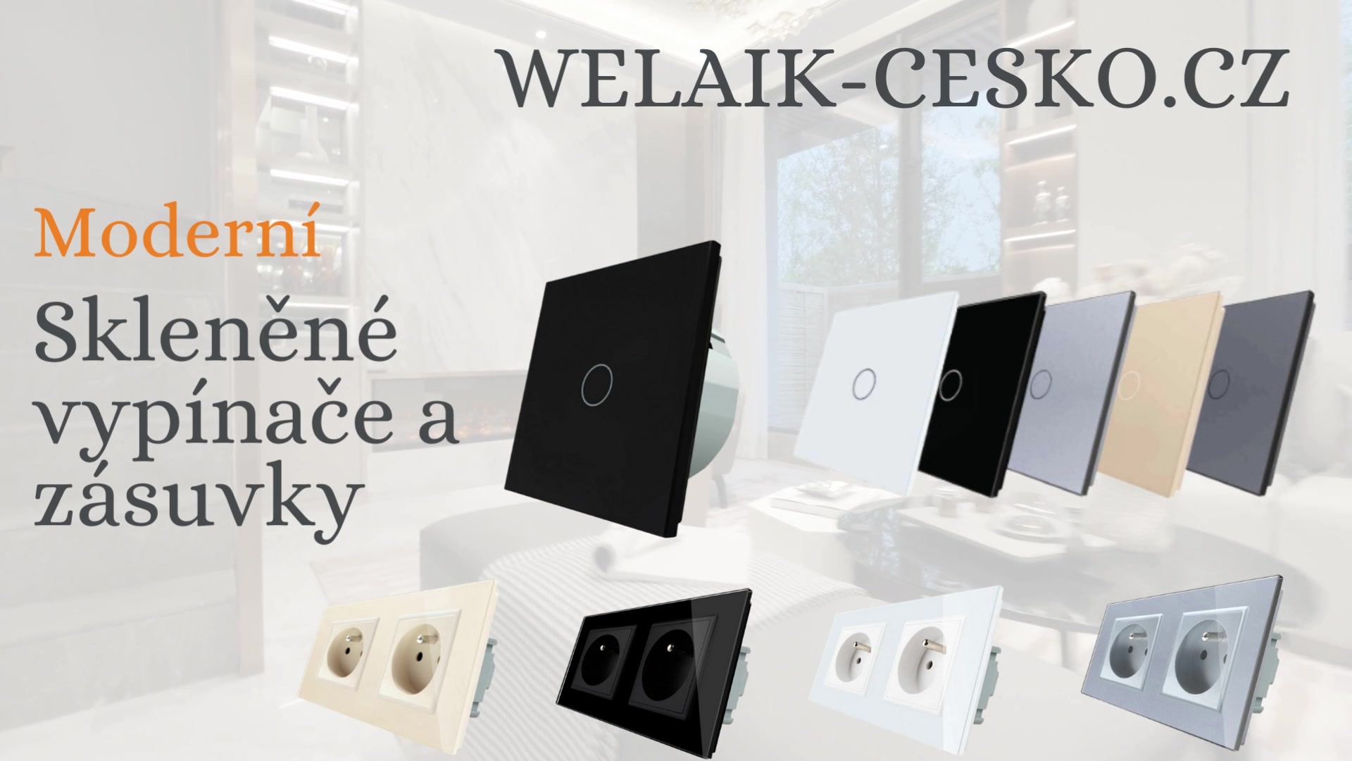 WELAIK-cesko.cz foto 2 (náhled videa)