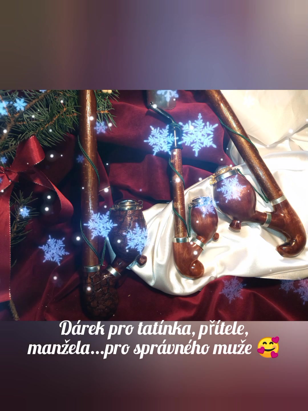 Dýmky Baťa foto 2 (náhled videa)