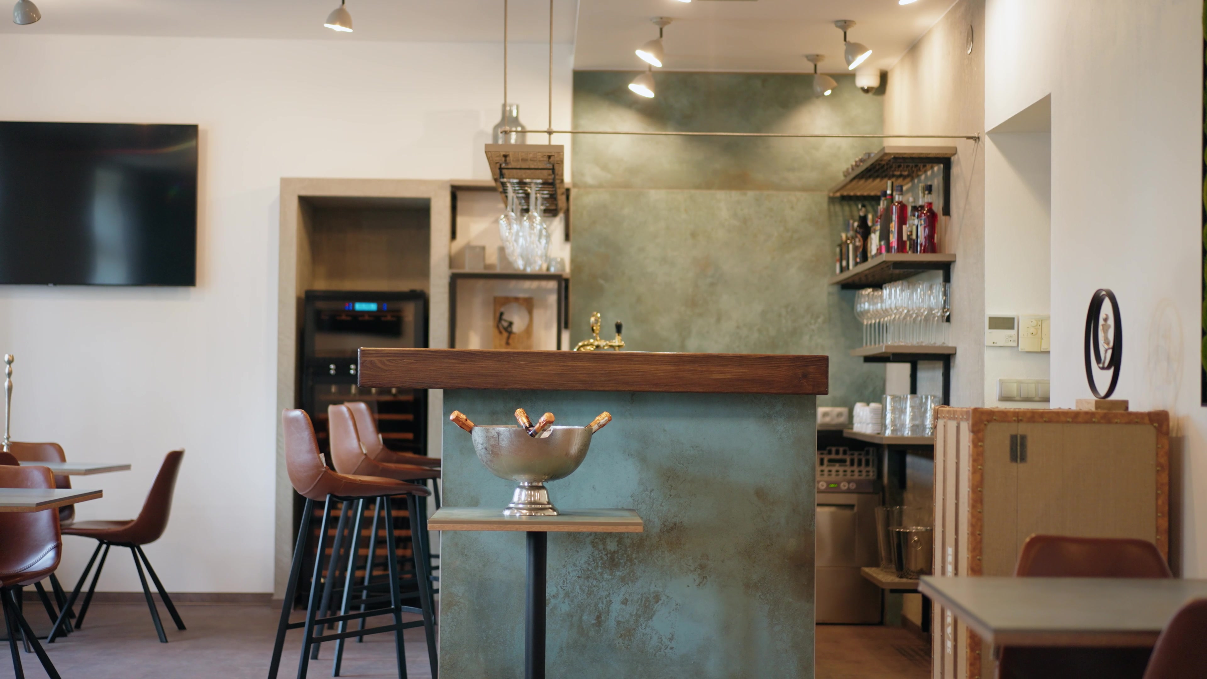 Riverside Hotel Plzeň foto 2 (náhled videa)