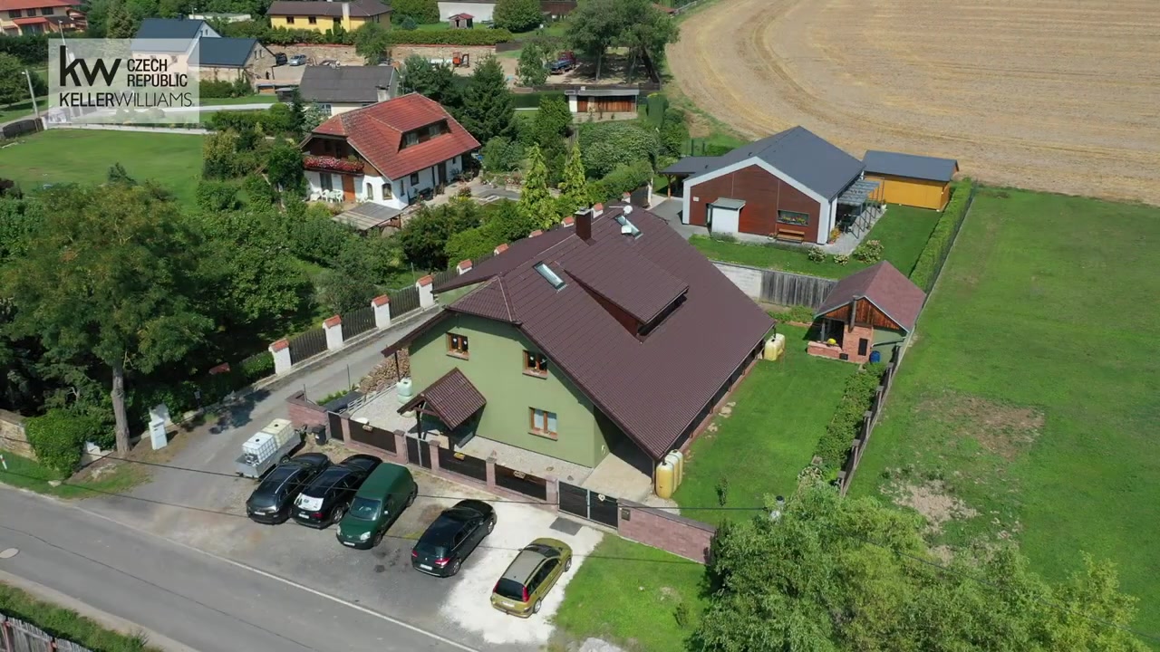 Bc. Petr Randa certifikovaný realitní makléř foto 2 (náhled videa)