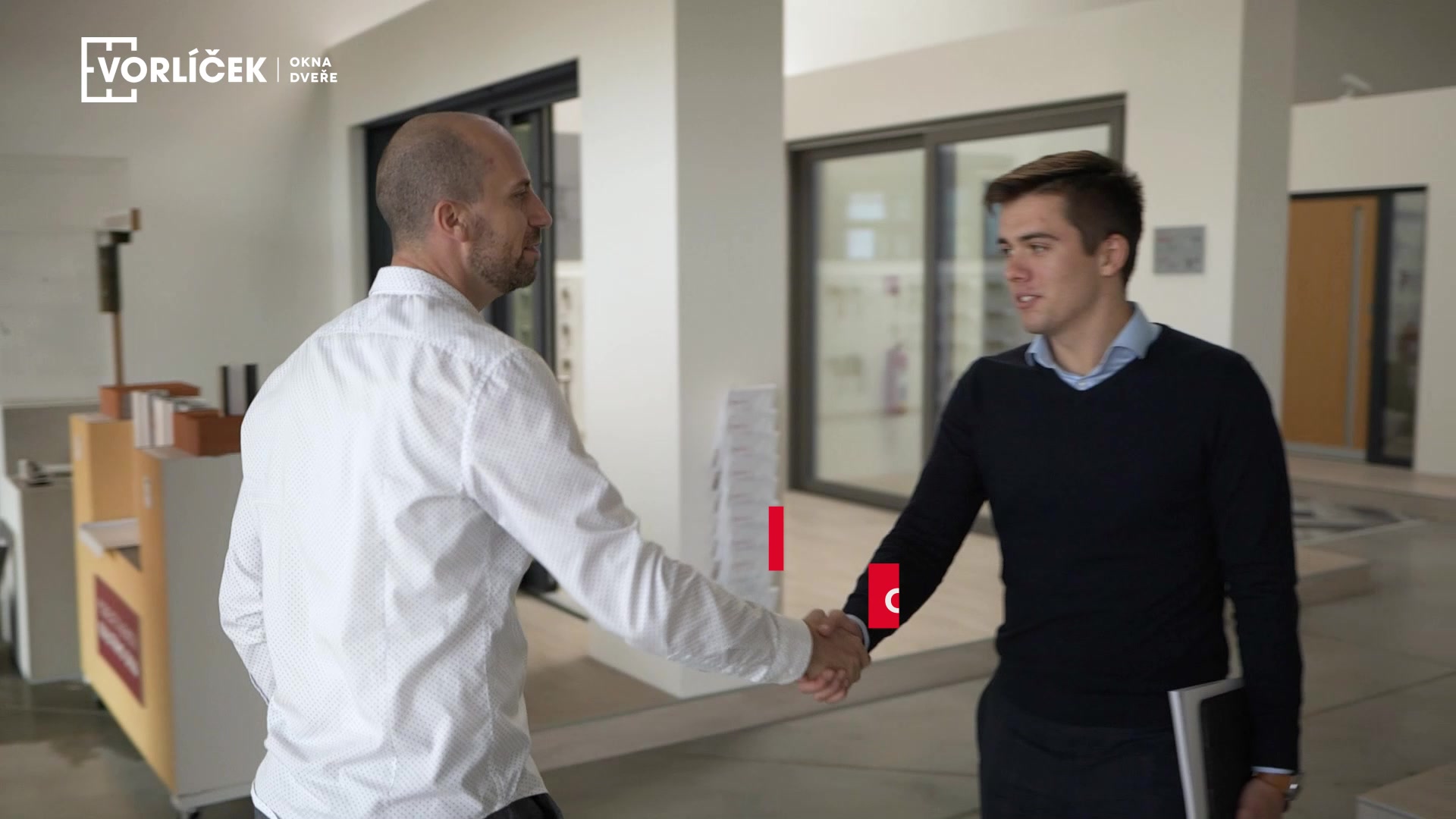 VORLÍČEK – okna, dveře foto 2 (náhled videa)