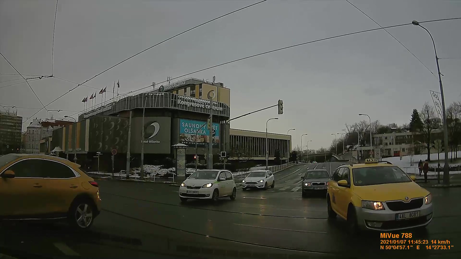 Autoškola Helena Vitovská foto 2 (náhled videa)