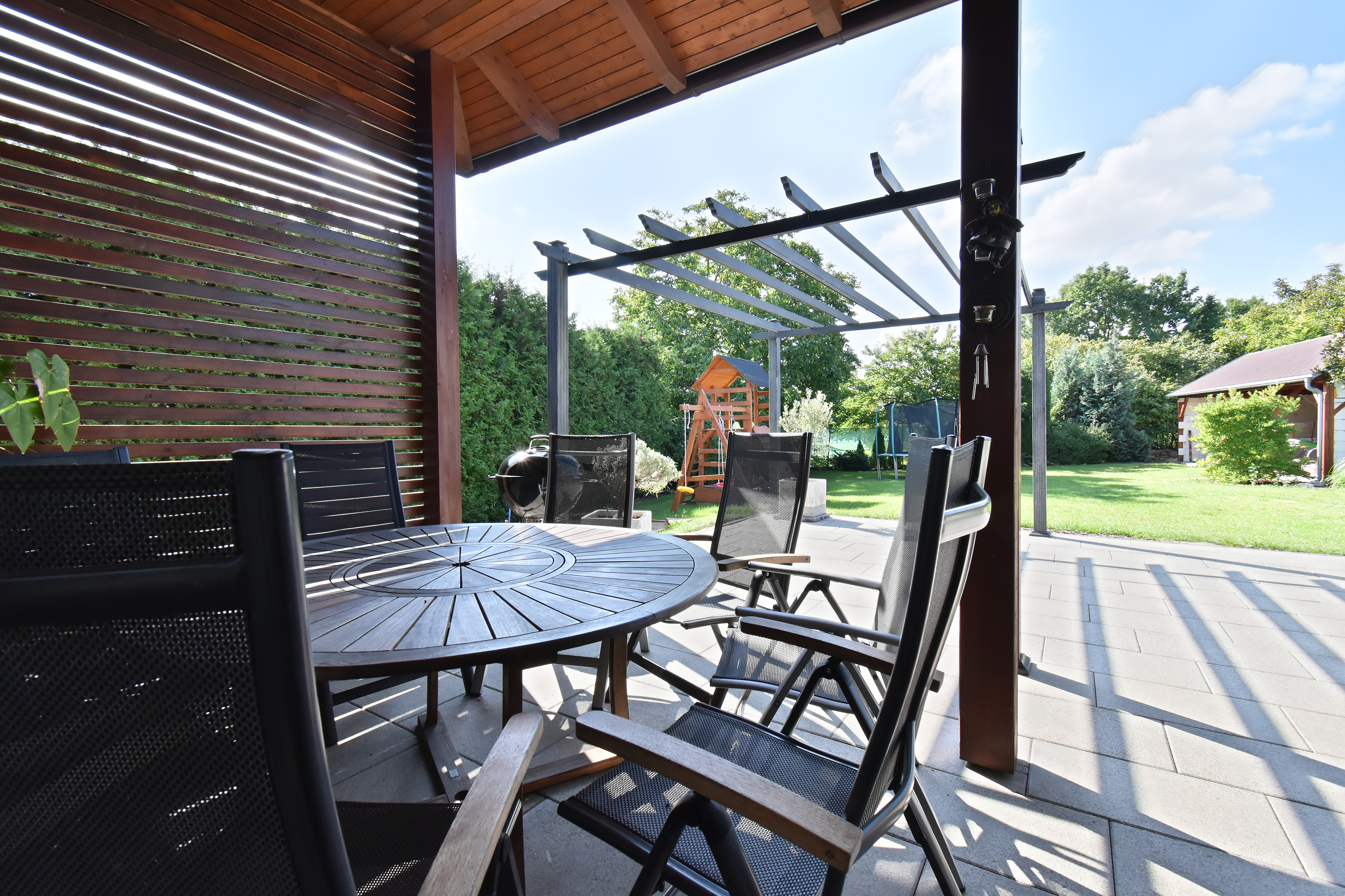 Valentýna bungalov Mikulov foto 2