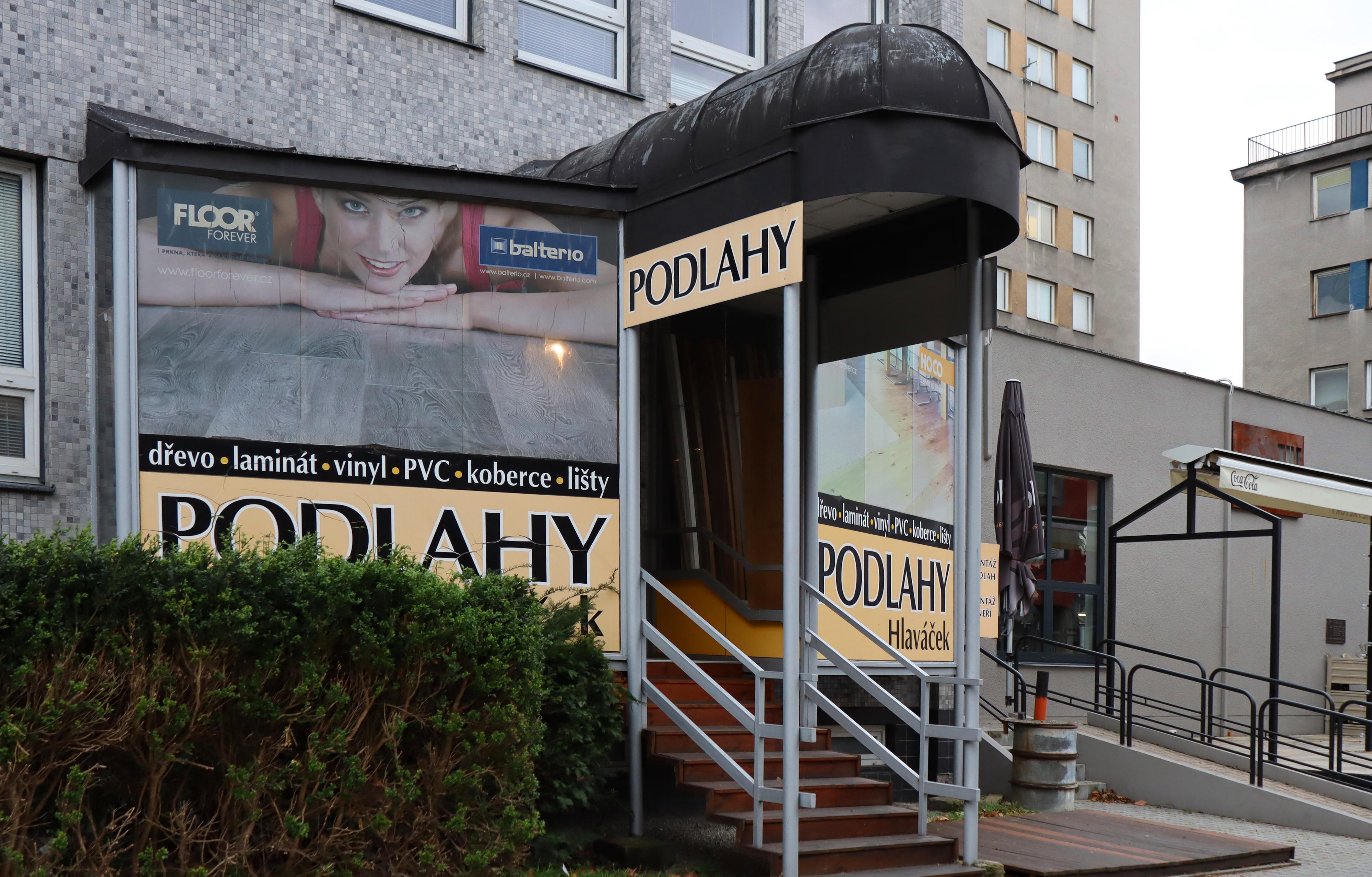 Podlahy Hlaváček foto 2