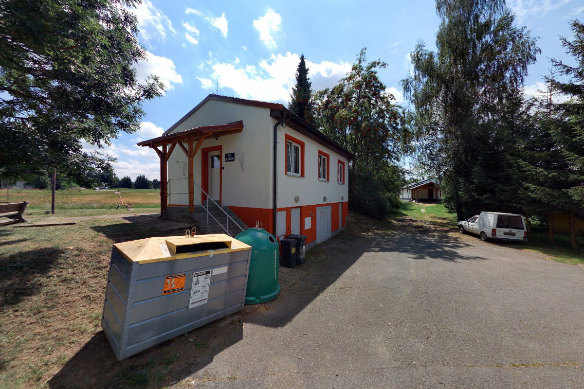 SH ČMS - Sbor dobrovolných hasičů Ratibořice