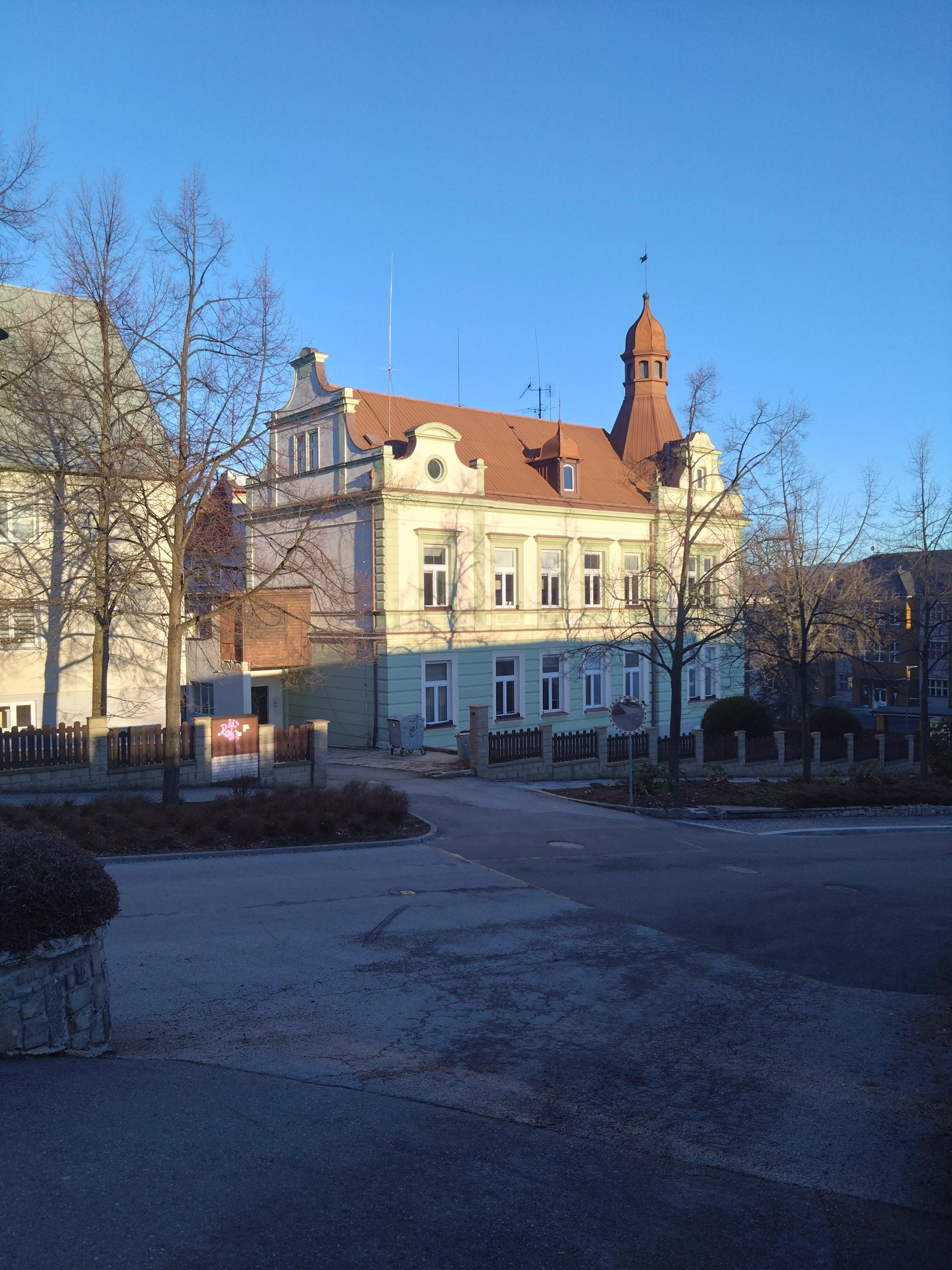 Městská knihovna Vimperk foto 4