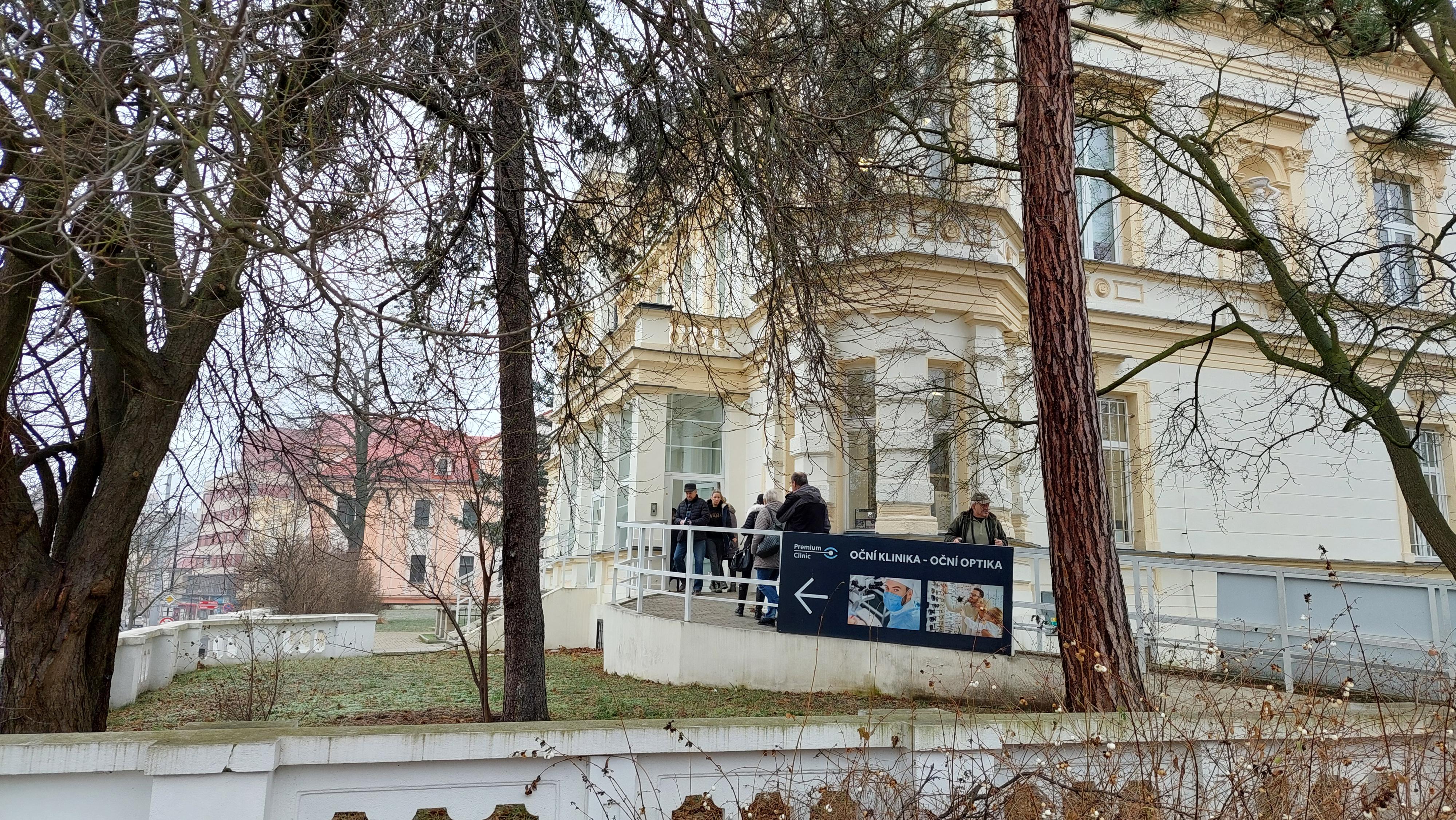 Premium Clinic - Oční klinika foto 5