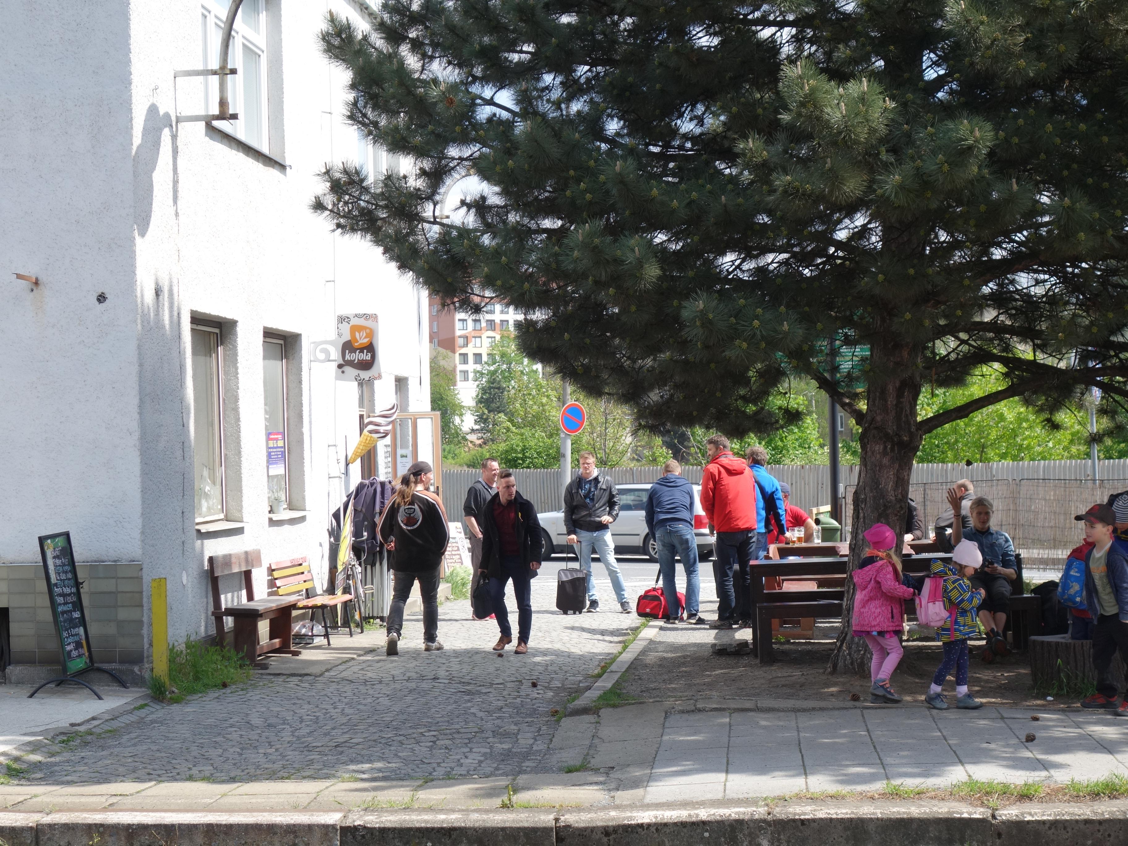 Bufet u Radky foto 2