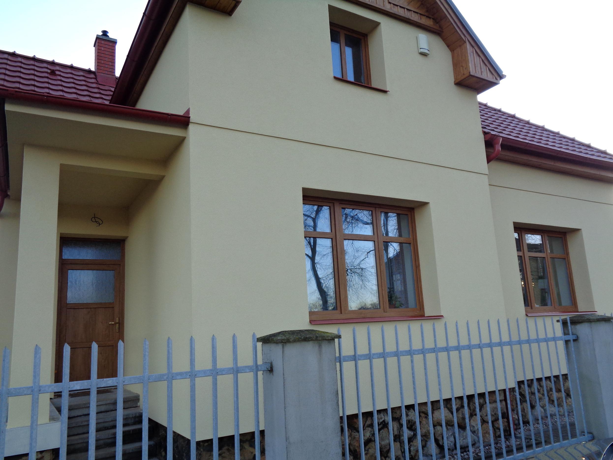 Lukáš Velechovský - nemovitosti foto 2