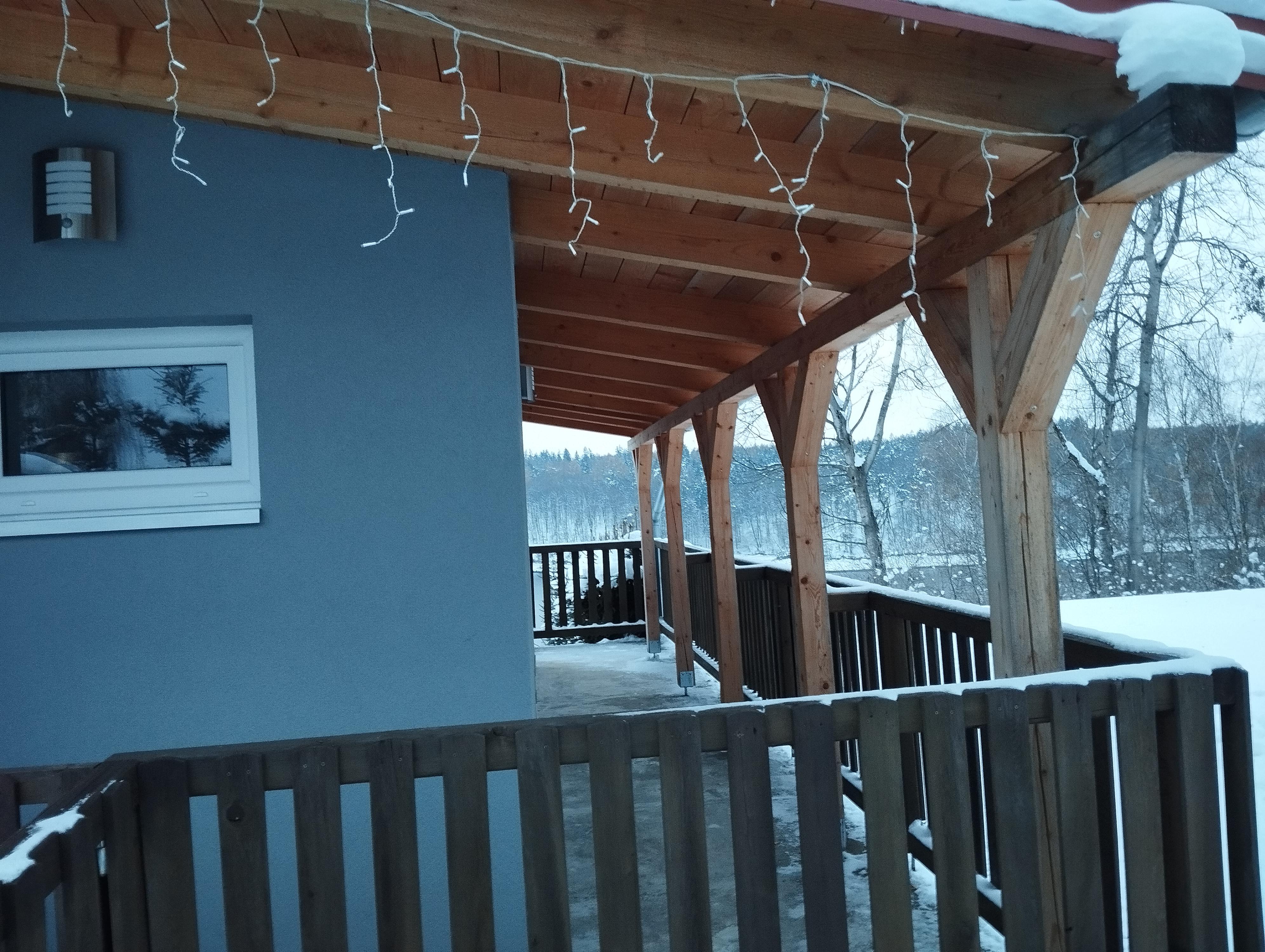 Apartmán Dalešická přehrada foto 6