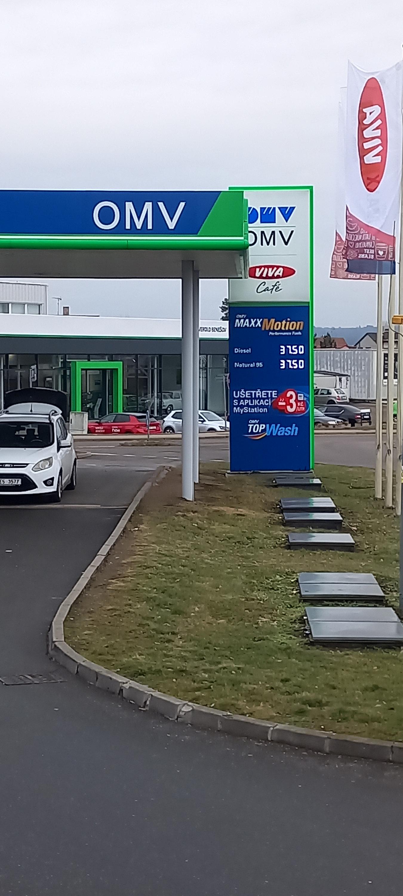OMV foto 6