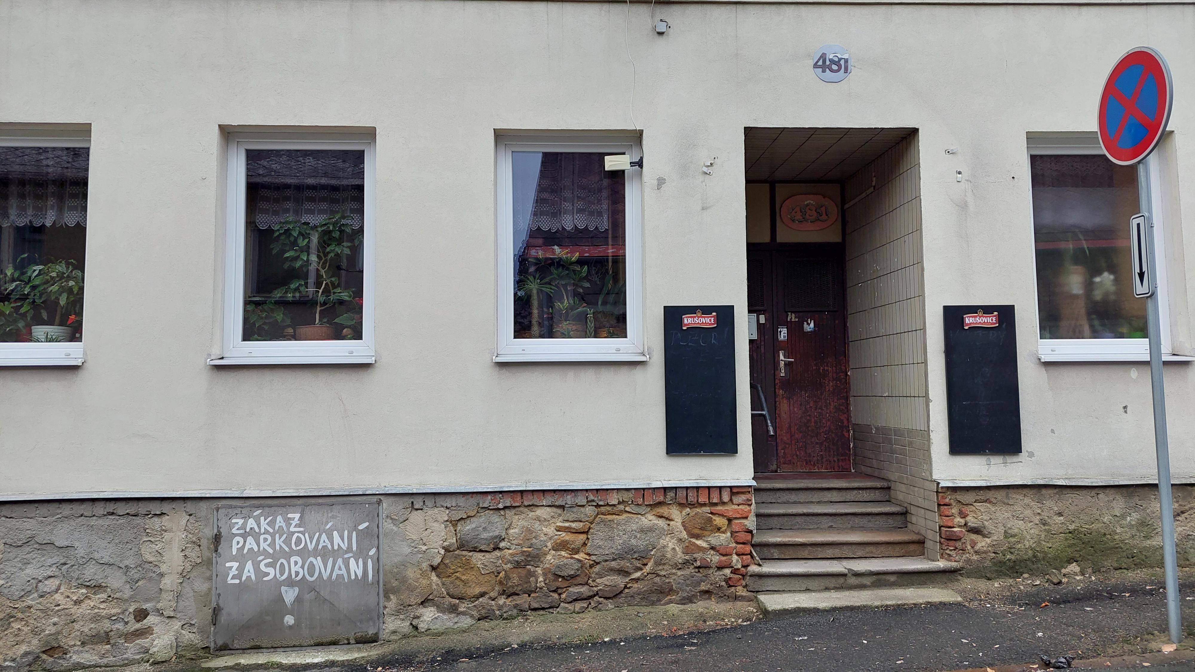 Restaurace U Hrušků foto 5