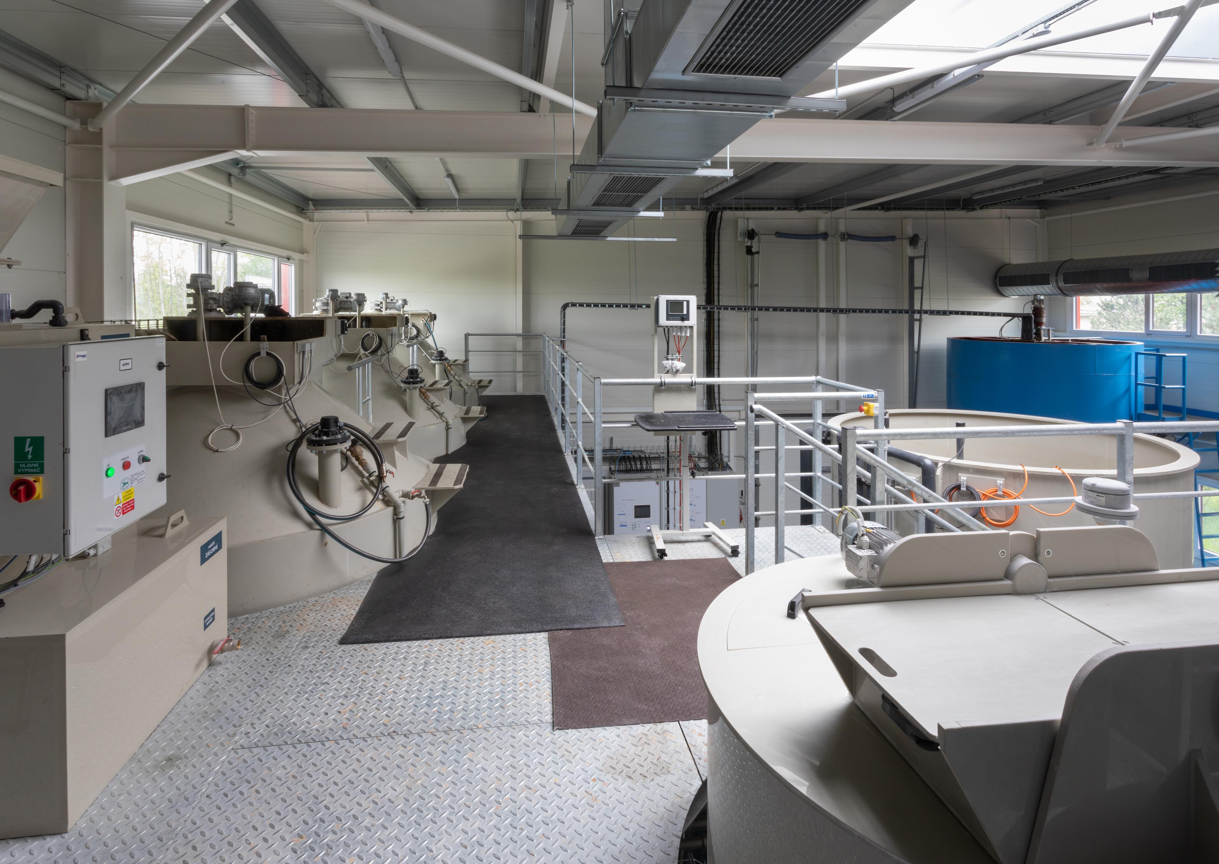 ASTON - služby v ekologii, s.r.o. foto 2