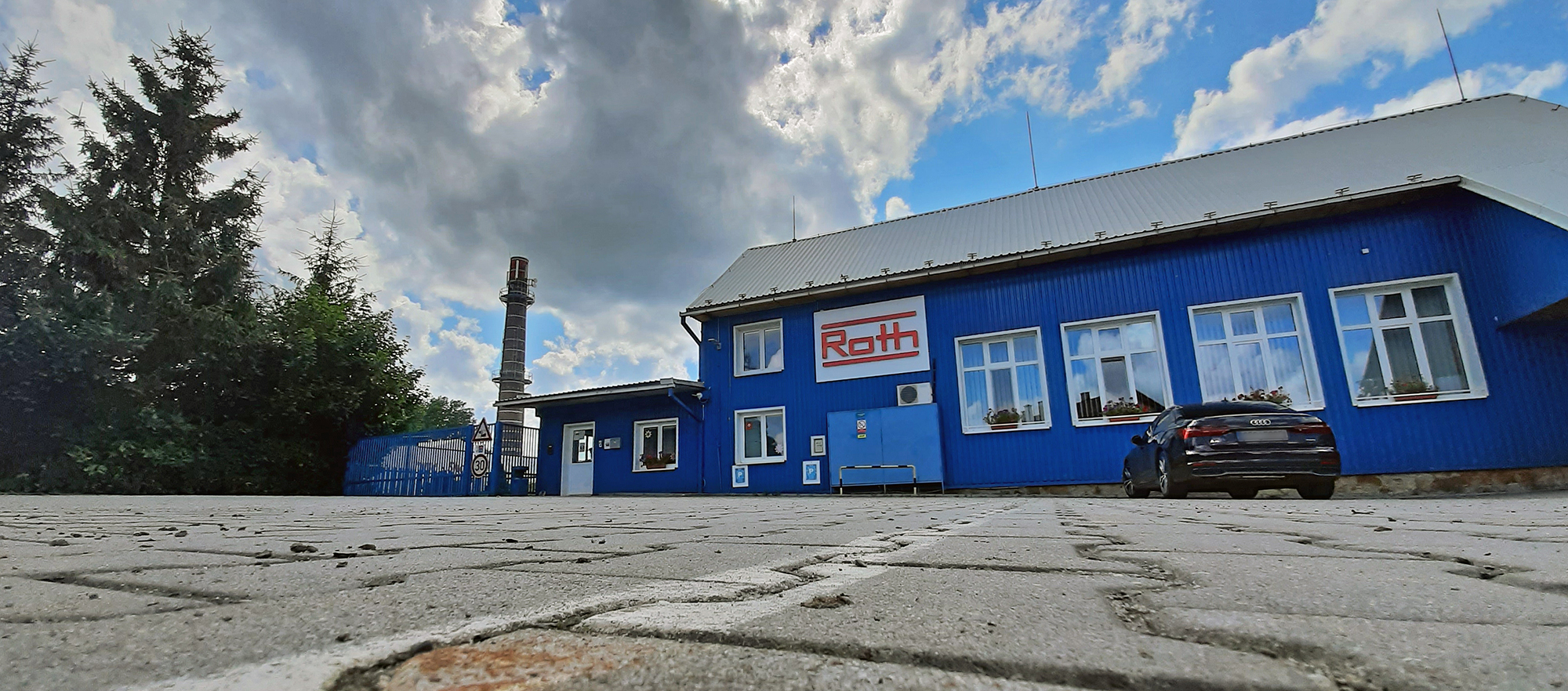 Roth Czech, s.r.o. foto 6