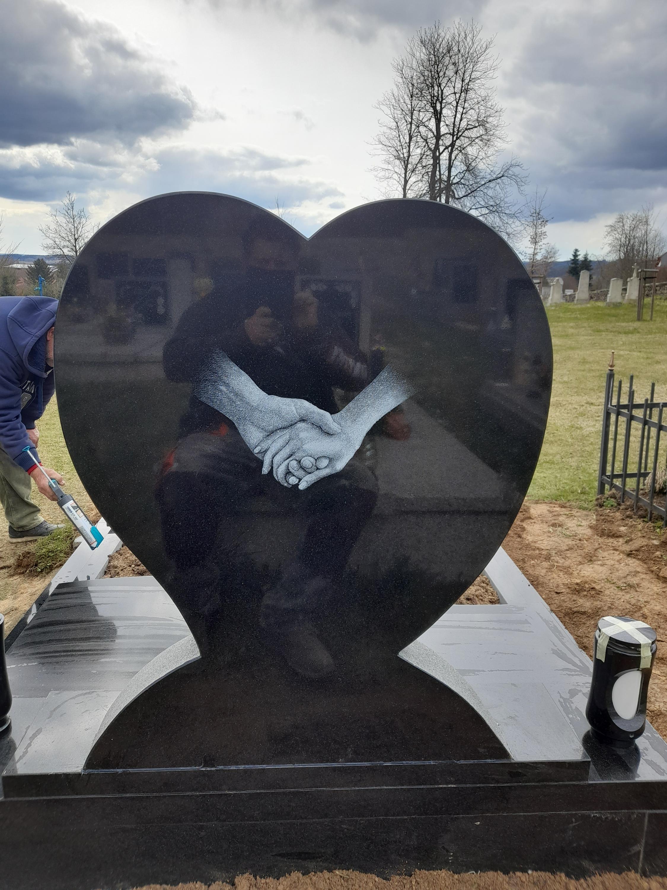 Kamenictví Havlík a Kajer foto 2
