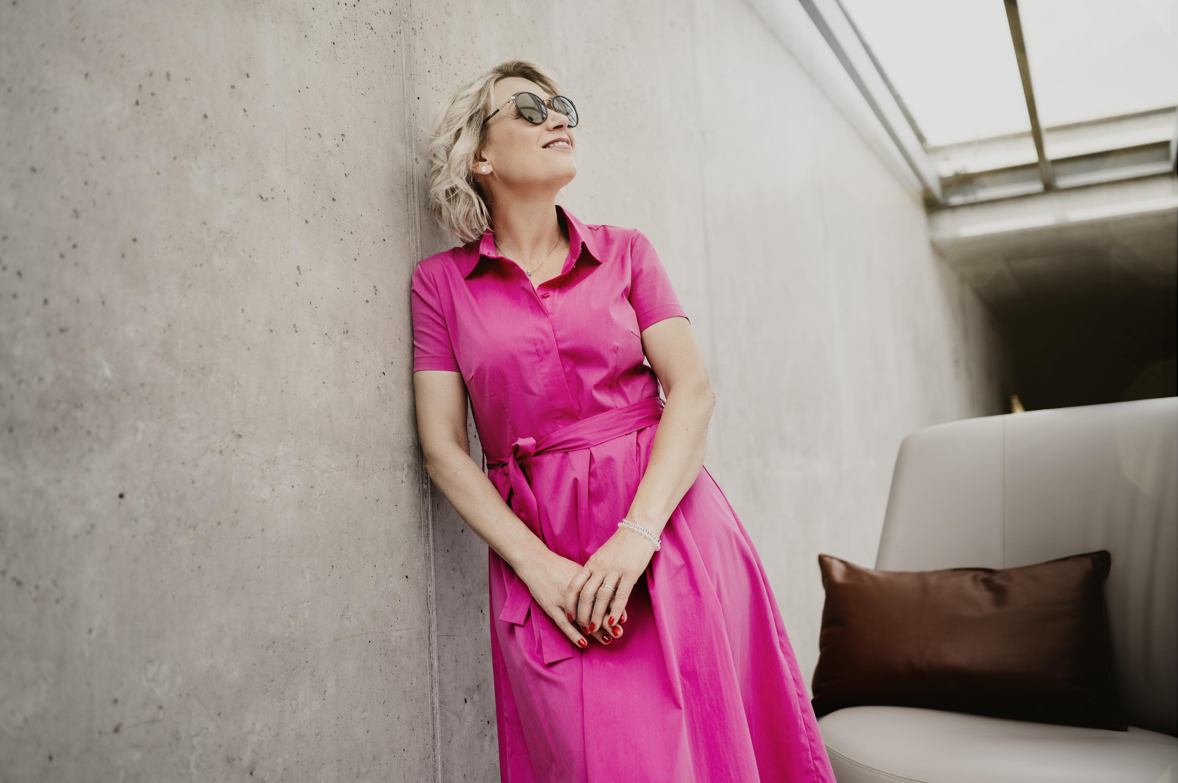 Mgr. Monika Sedláková - COMFORT REAL foto 4