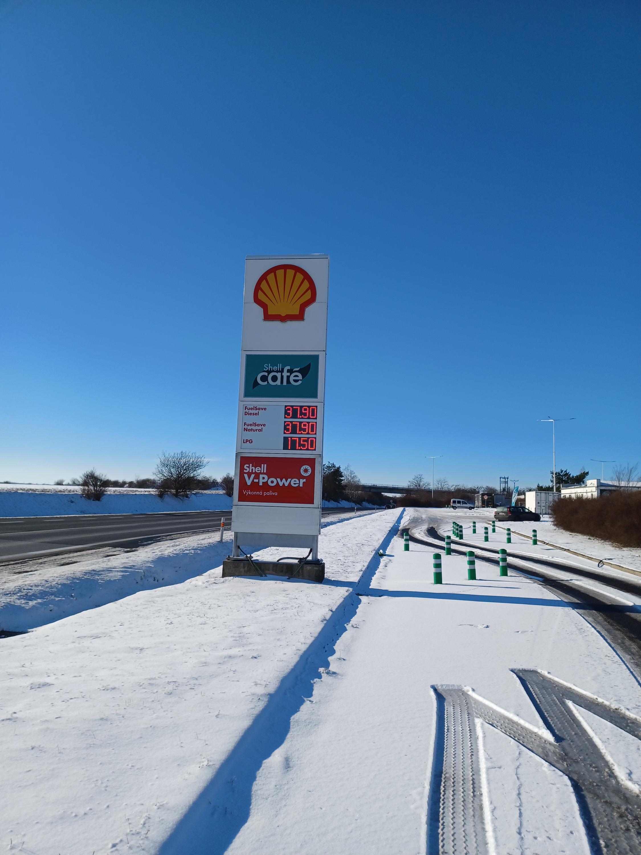 Shell foto 4