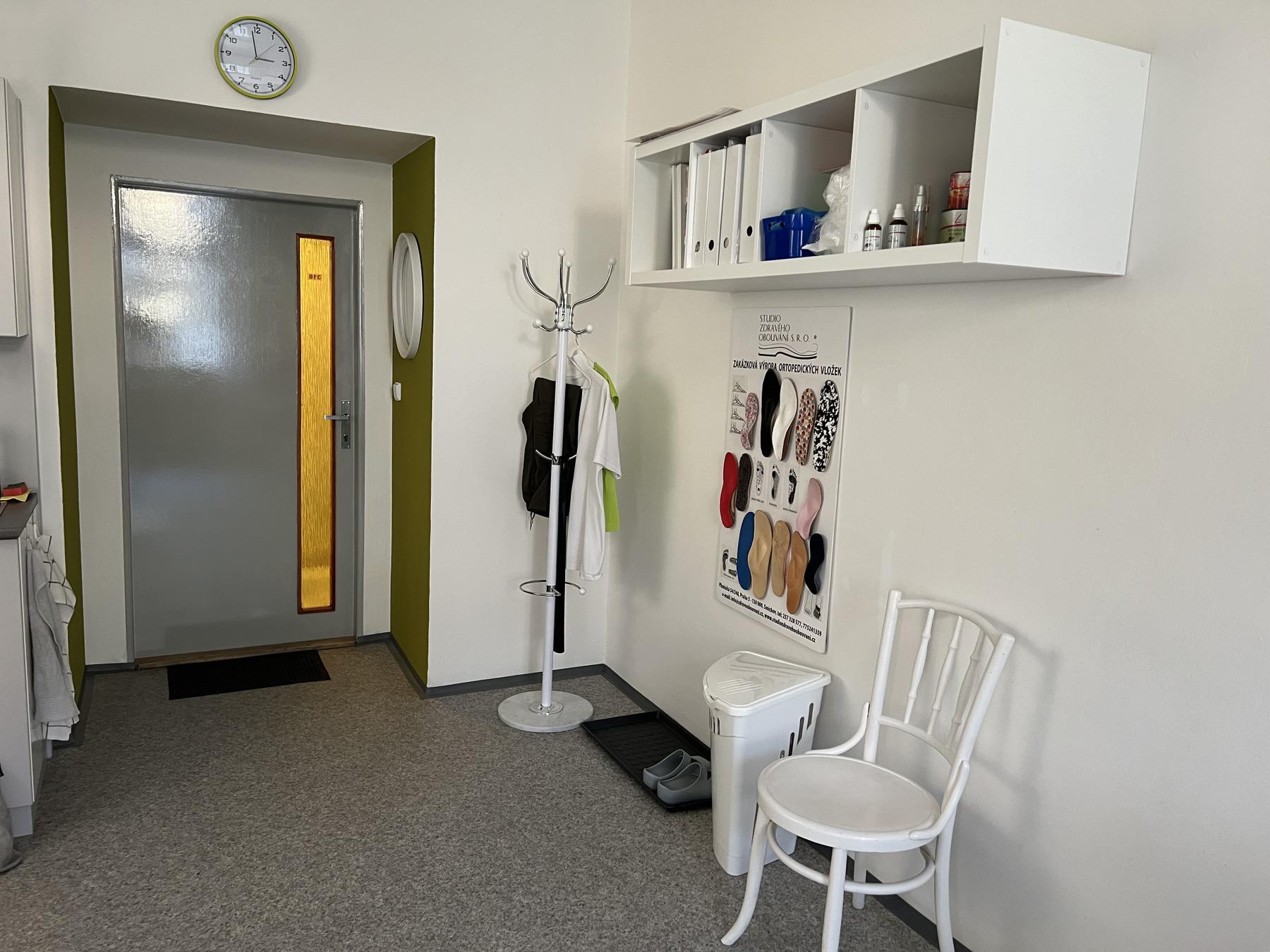 Studio zdravého obouvání -  Artur Kul foto 5