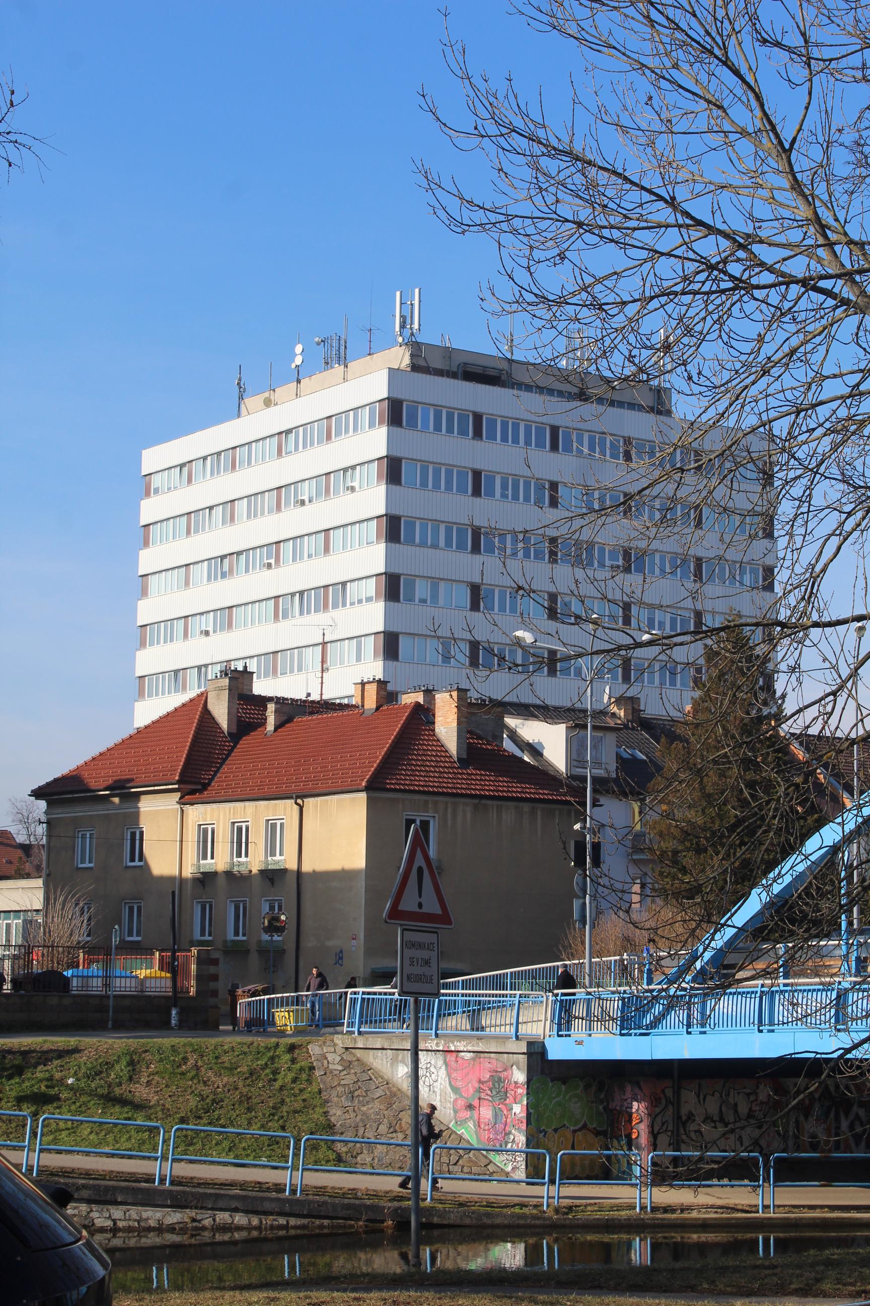 EUC Klinika České Budějovice - Poliklinika JIH foto 5