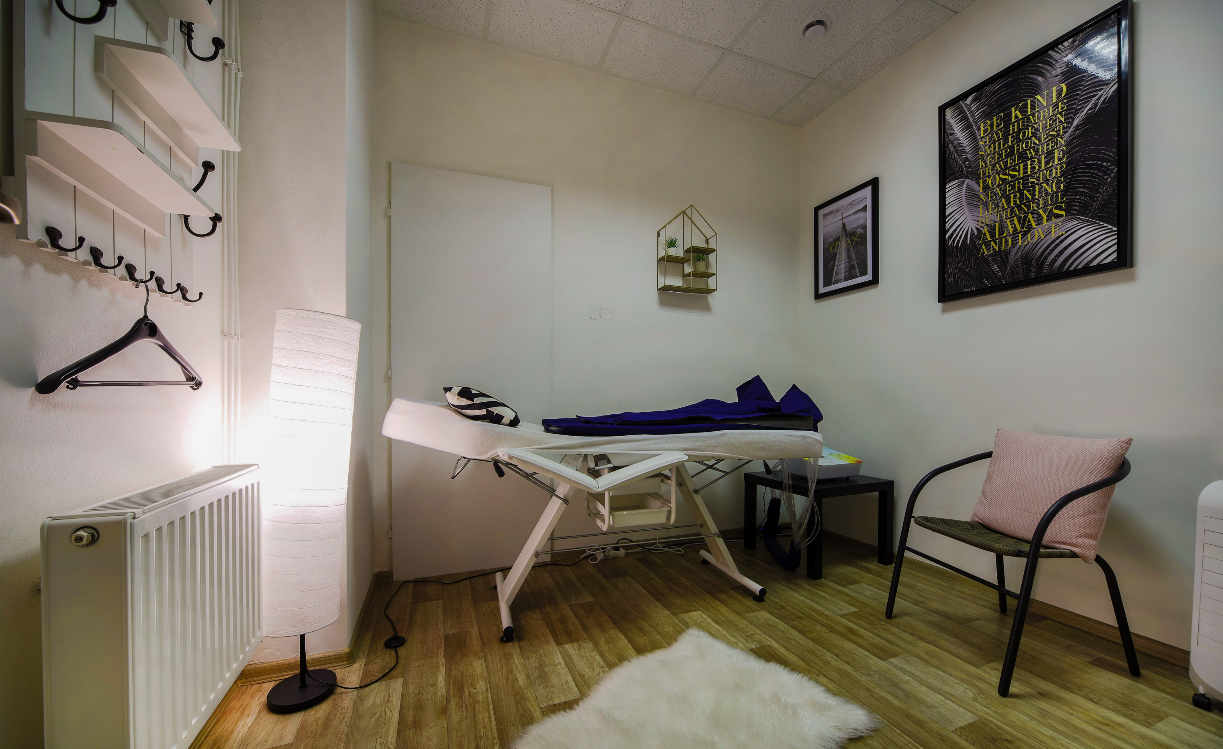 Masážní salón Adelaid foto 5