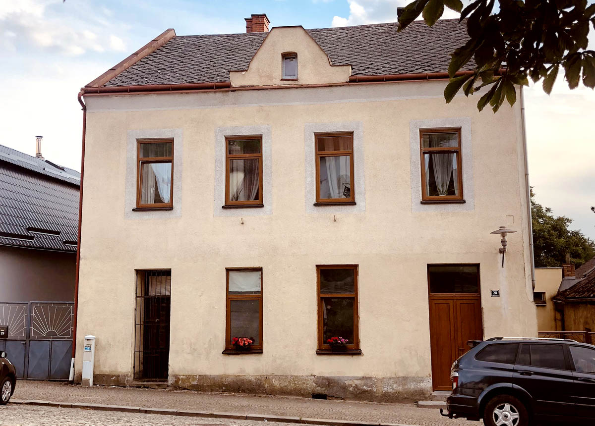 Apartmány Lipnice nad Sázavou foto 3