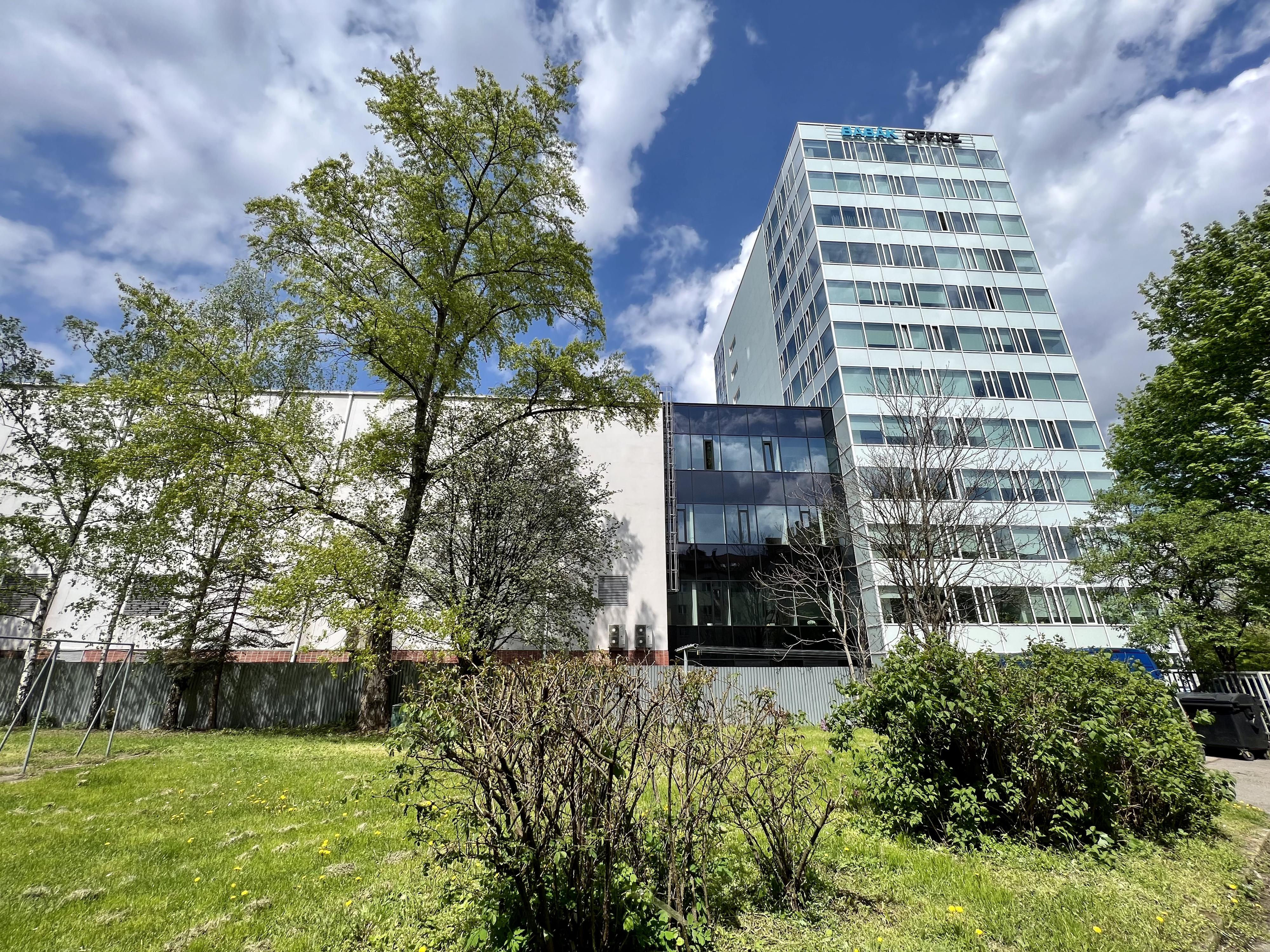 Ing. Gabriela Miholová, Ing. Philip Regueyra, EFA - ZFP BRNO, s.r.o. foto 2