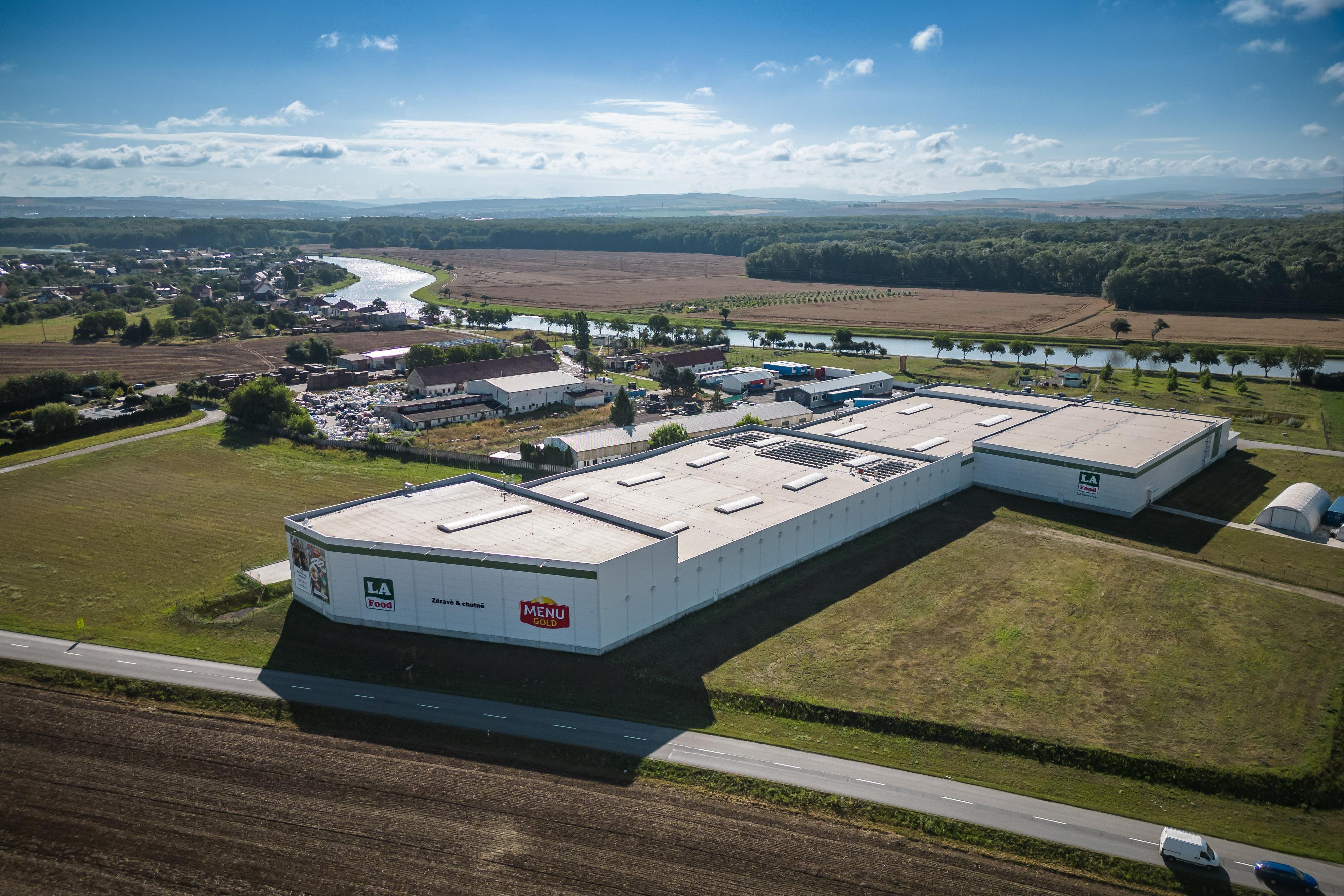 LA Food s.r.o.