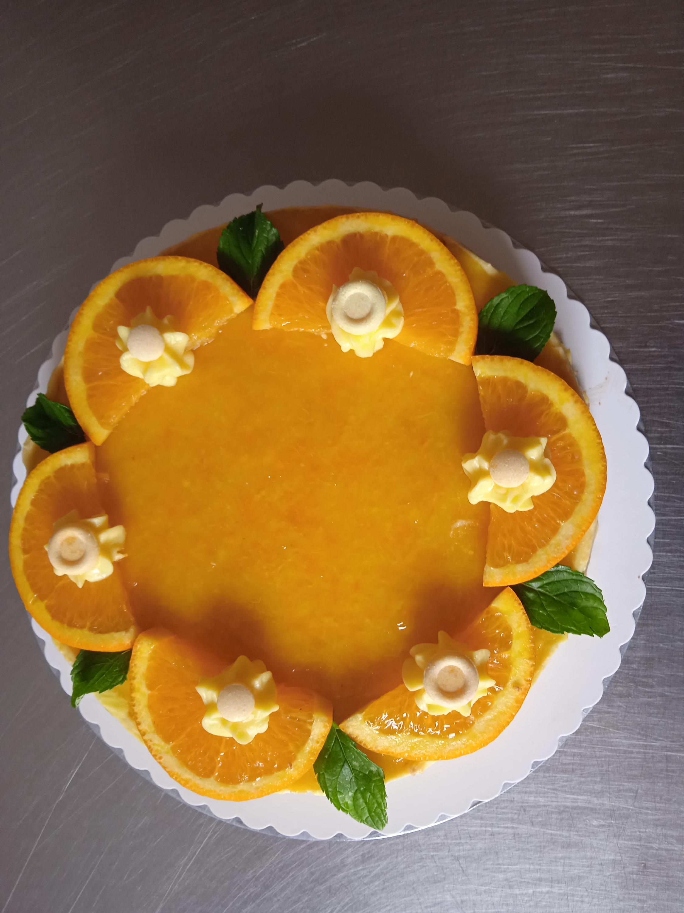 Cukrárna U Matěje foto 5