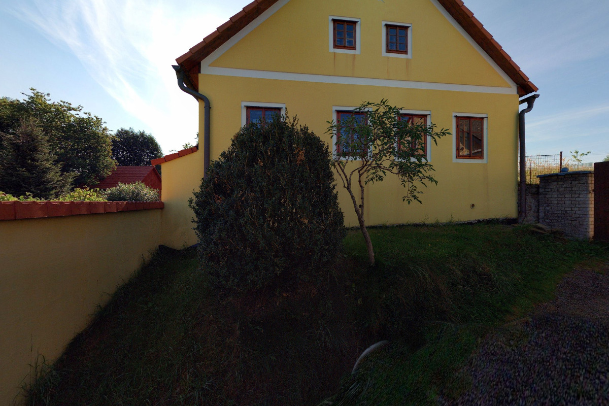 Apartmány u Zdendy