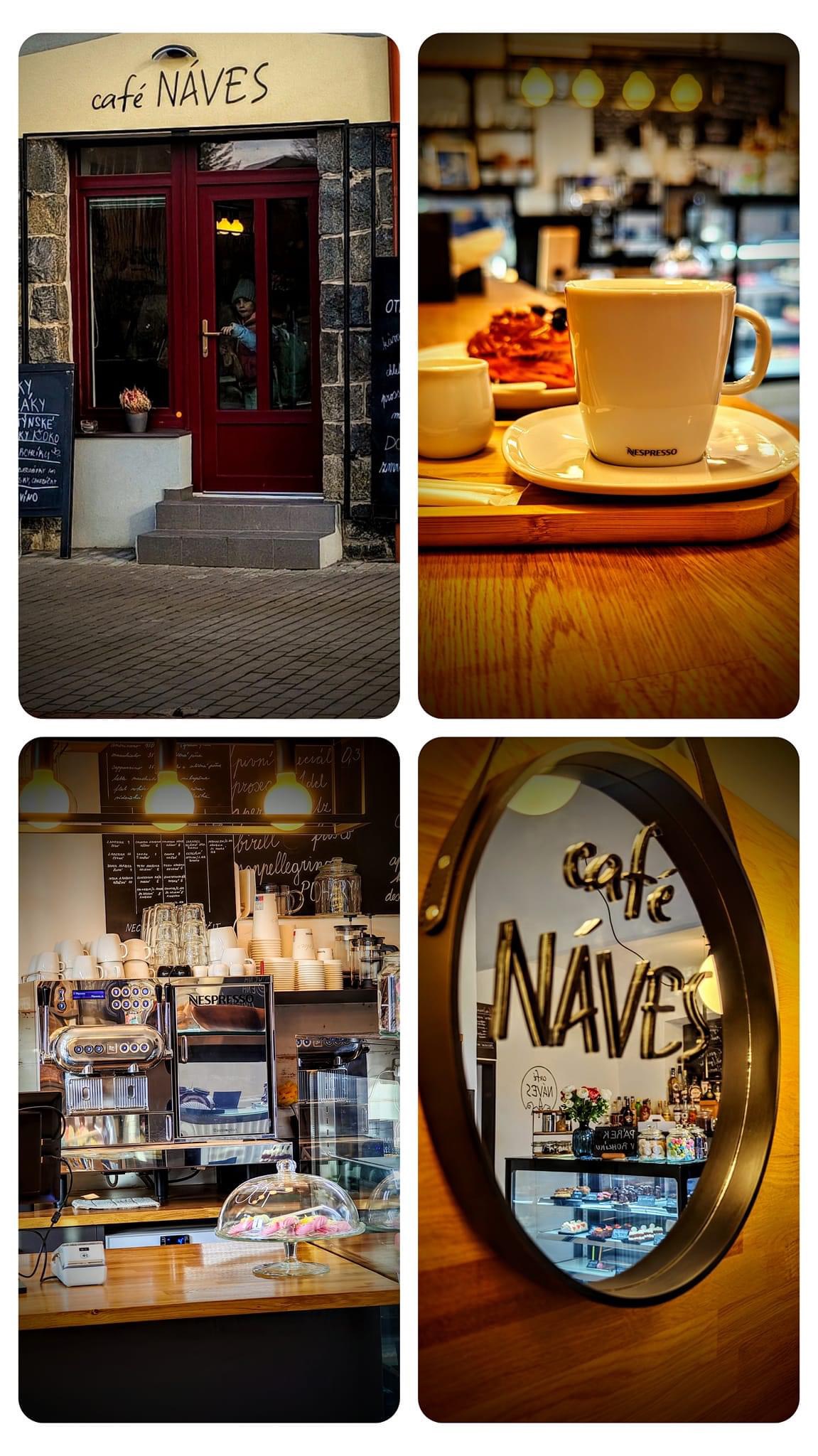café NÁVES foto 4