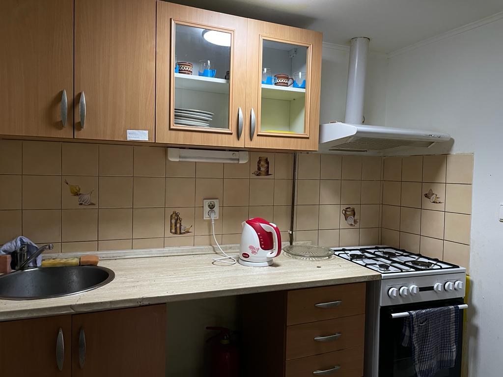 Máchovka foto 3