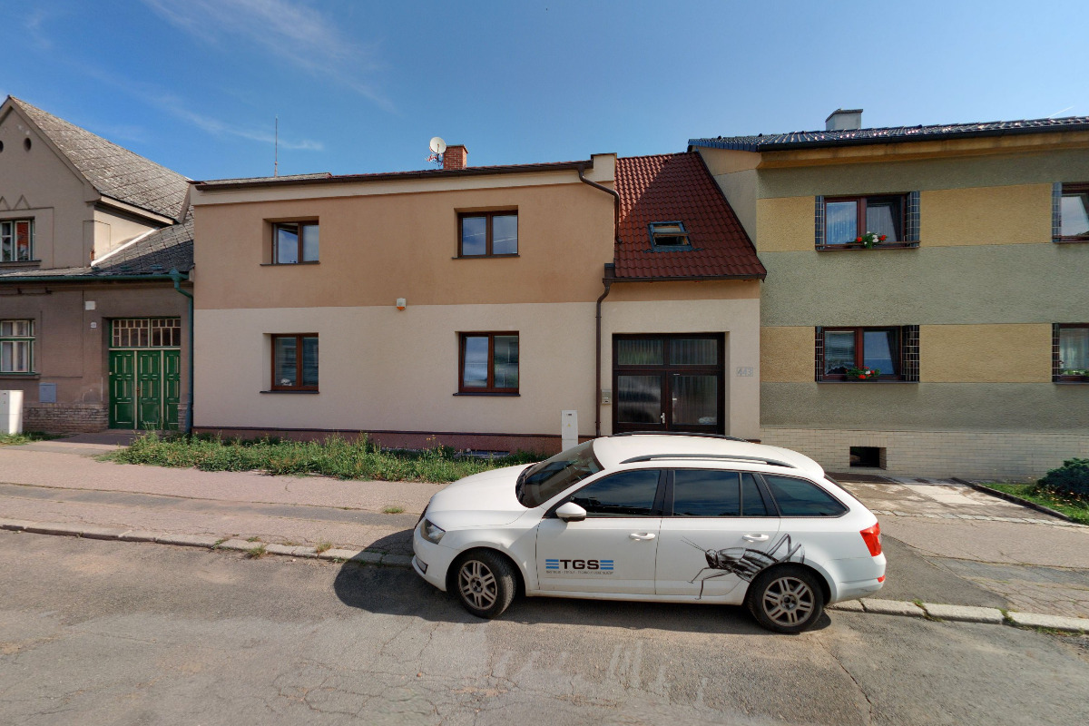 KovoŠeff Václav Šeffl