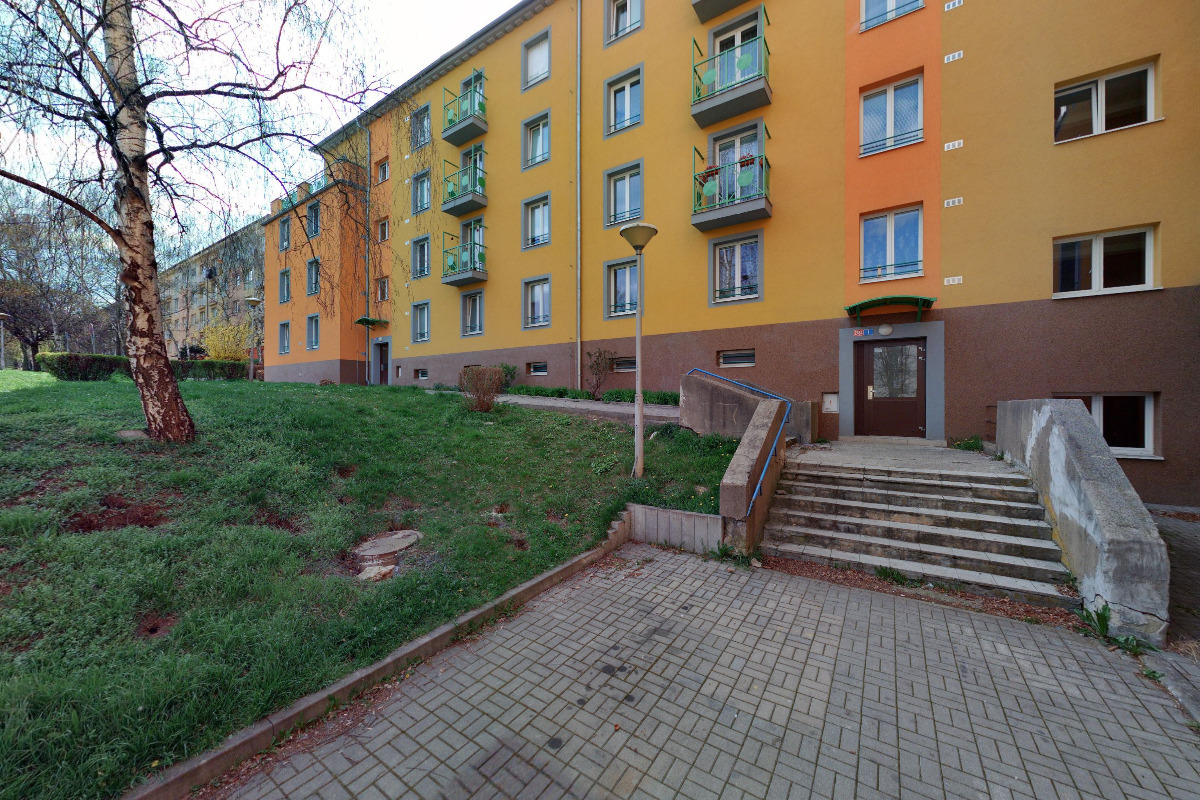 Apartmány u Luny
