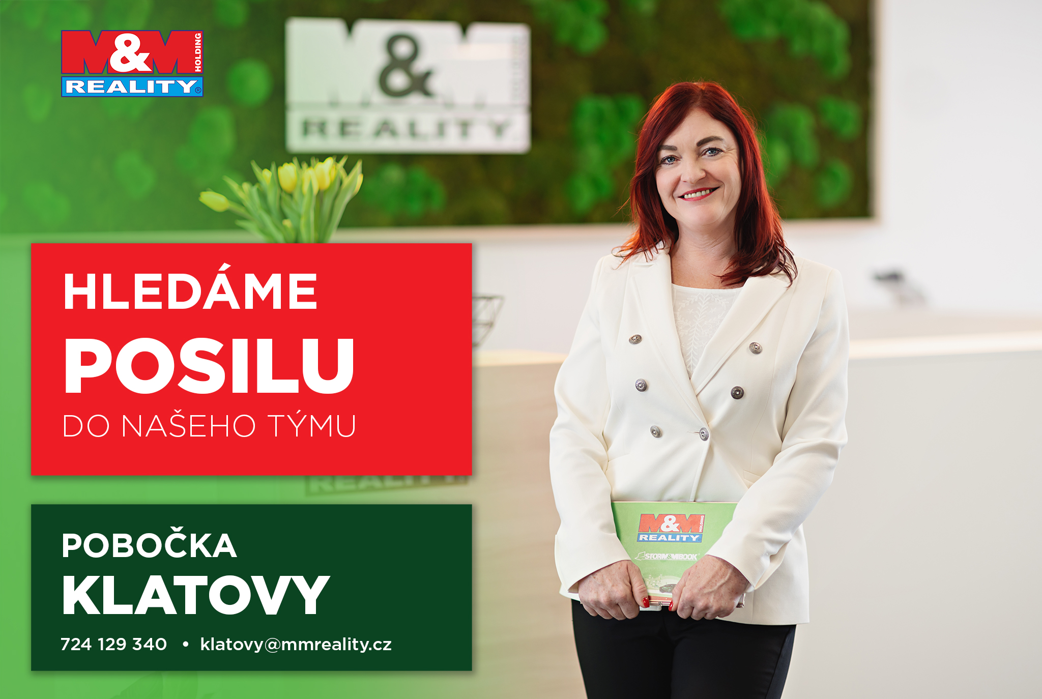 M&M Reality Ing. Eva Svobodová foto 4