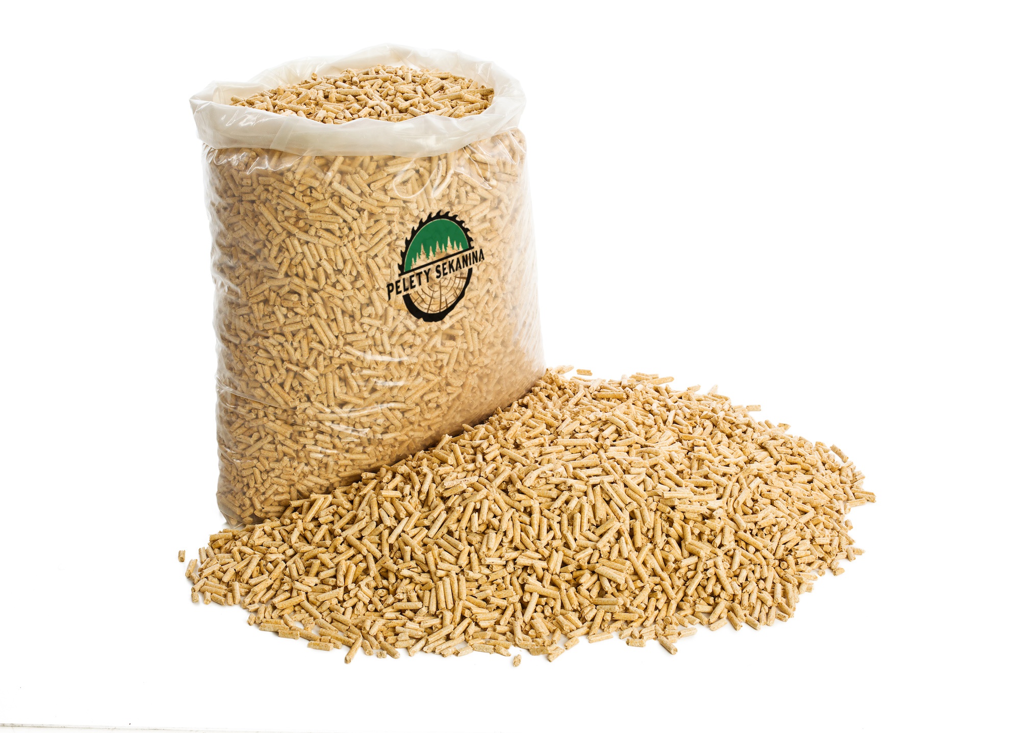 Pelety Sekanina s.r.o. foto 3