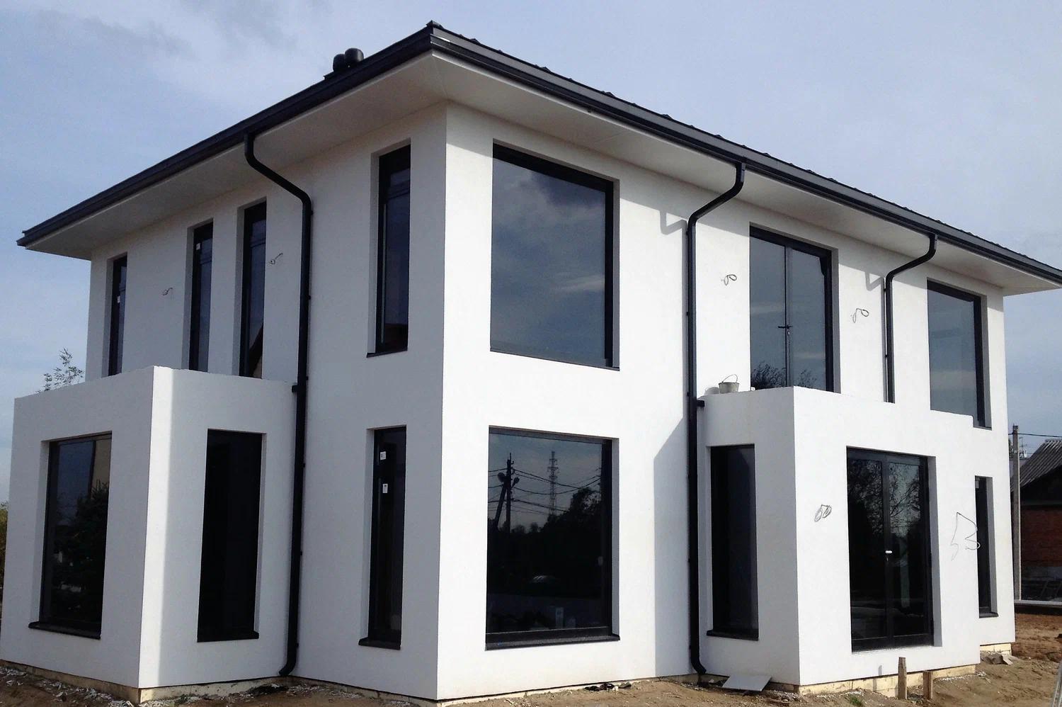 Evžen Stavby - Stavební práce a rekonstrukce