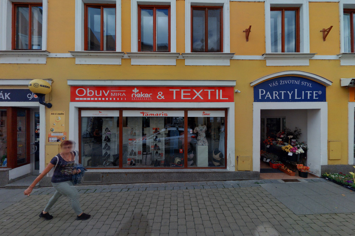BYTOVÝ TEXTIL Škodák foto 5