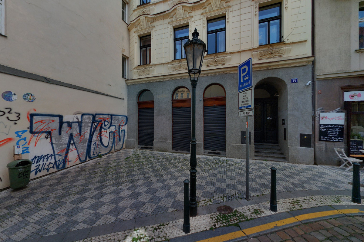 Kateřina Vanišová - kadeřnictví foto 1