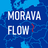 logo MORAVA FLOW