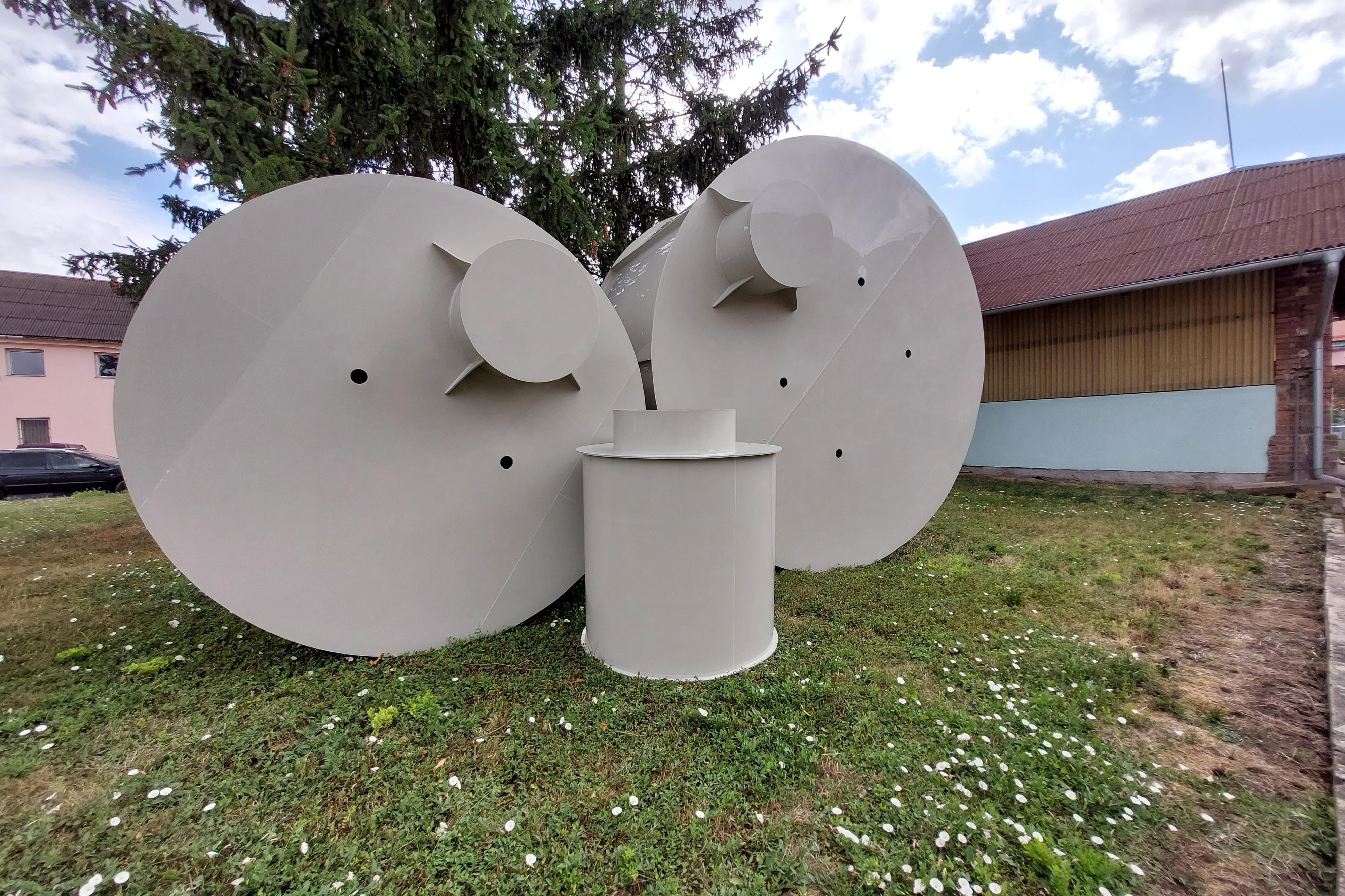 Slouka-plast.cz - jímky, bazény, šachty