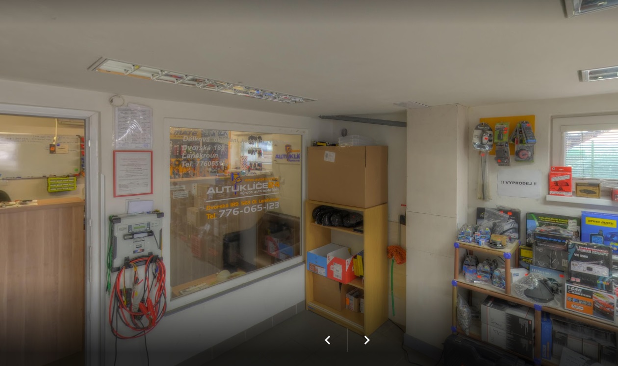 Autoklíče24 foto 5